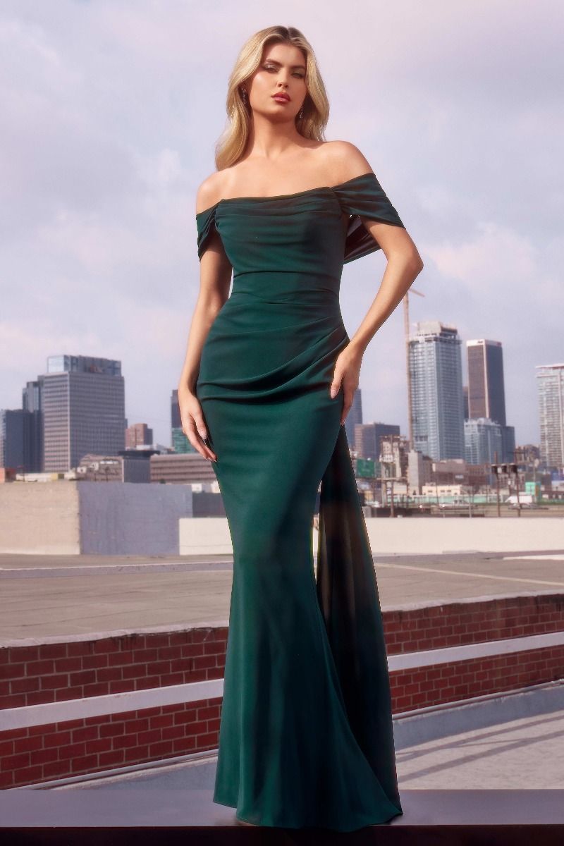 Vestido IMC 7433