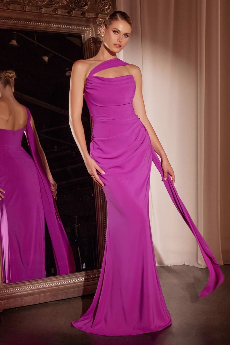 Vestido IMC 7433