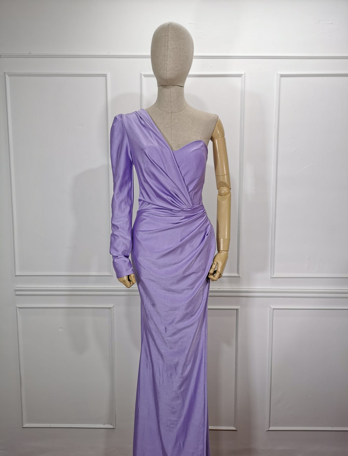 Vestido NC Amaya Licra