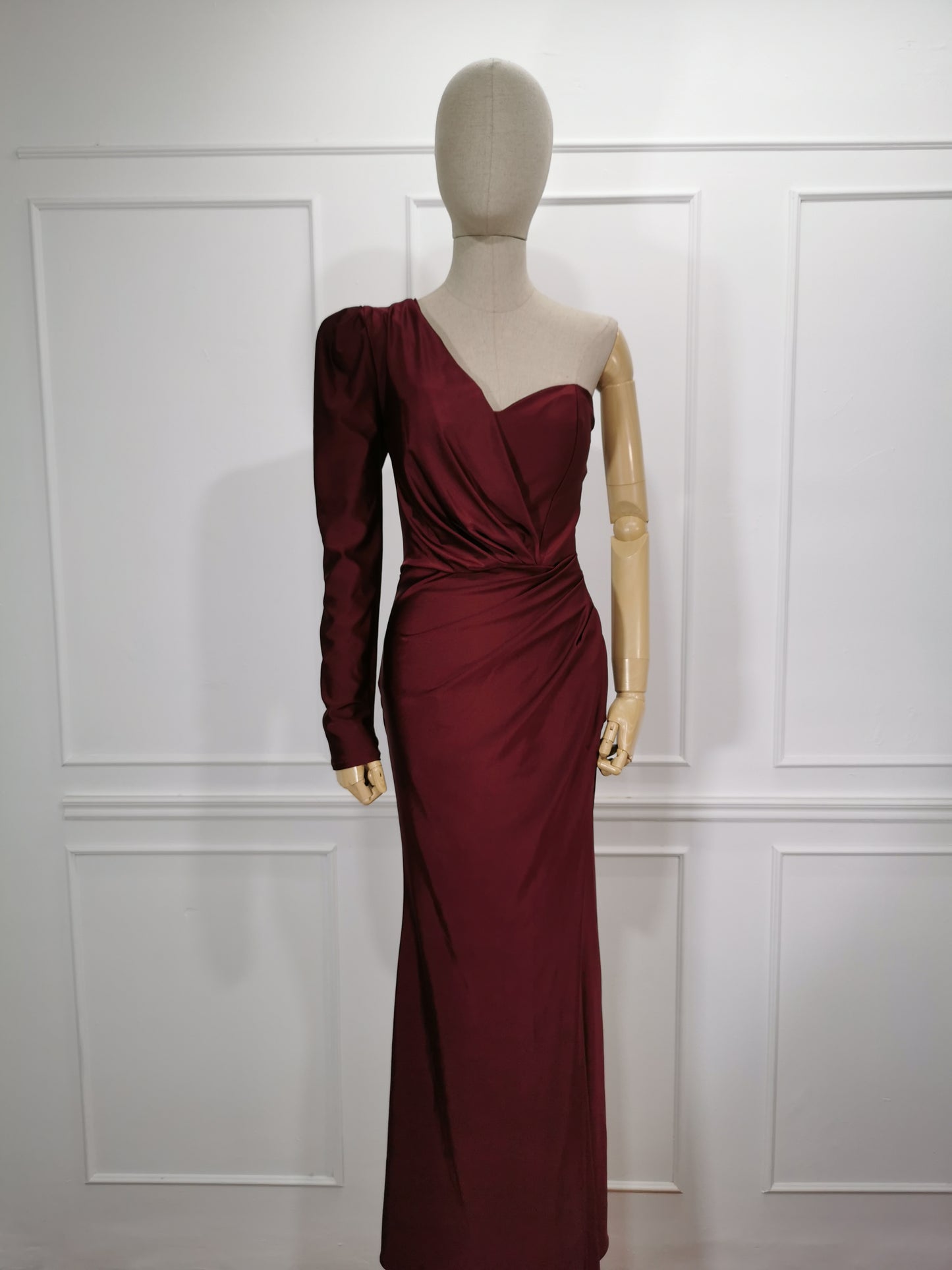 Vestido NC Amaya Licra