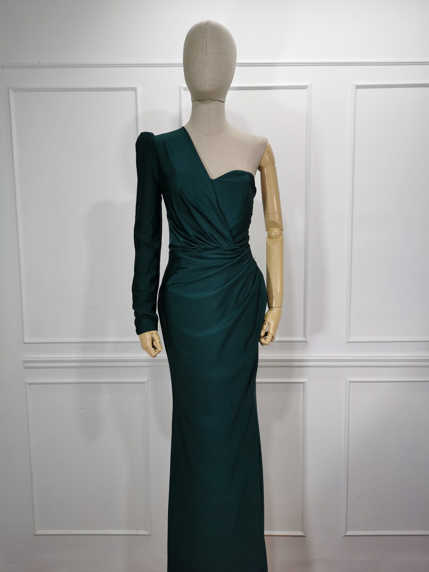 Vestido NC Amaya Licra