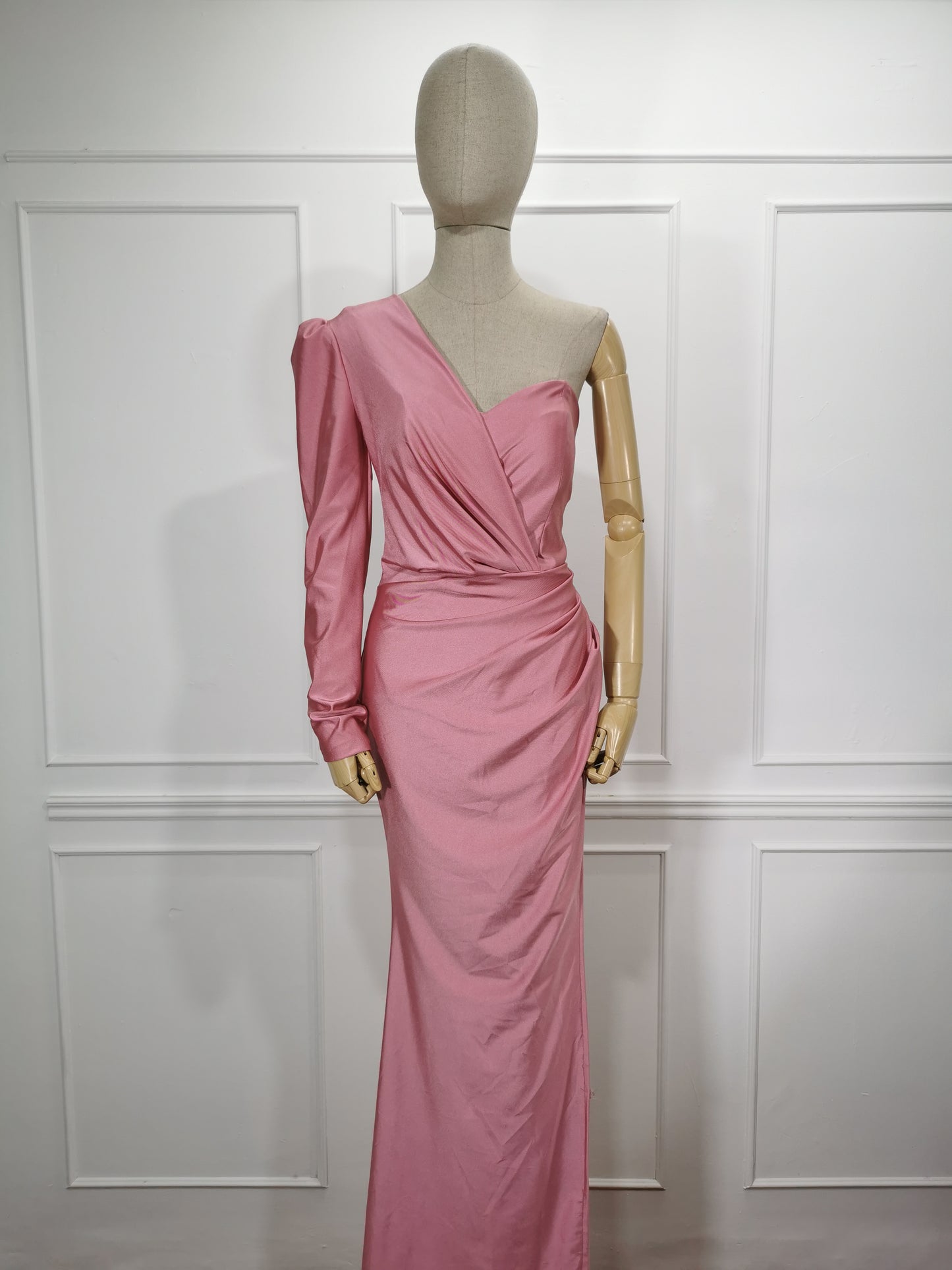 Vestido NC Amaya Licra