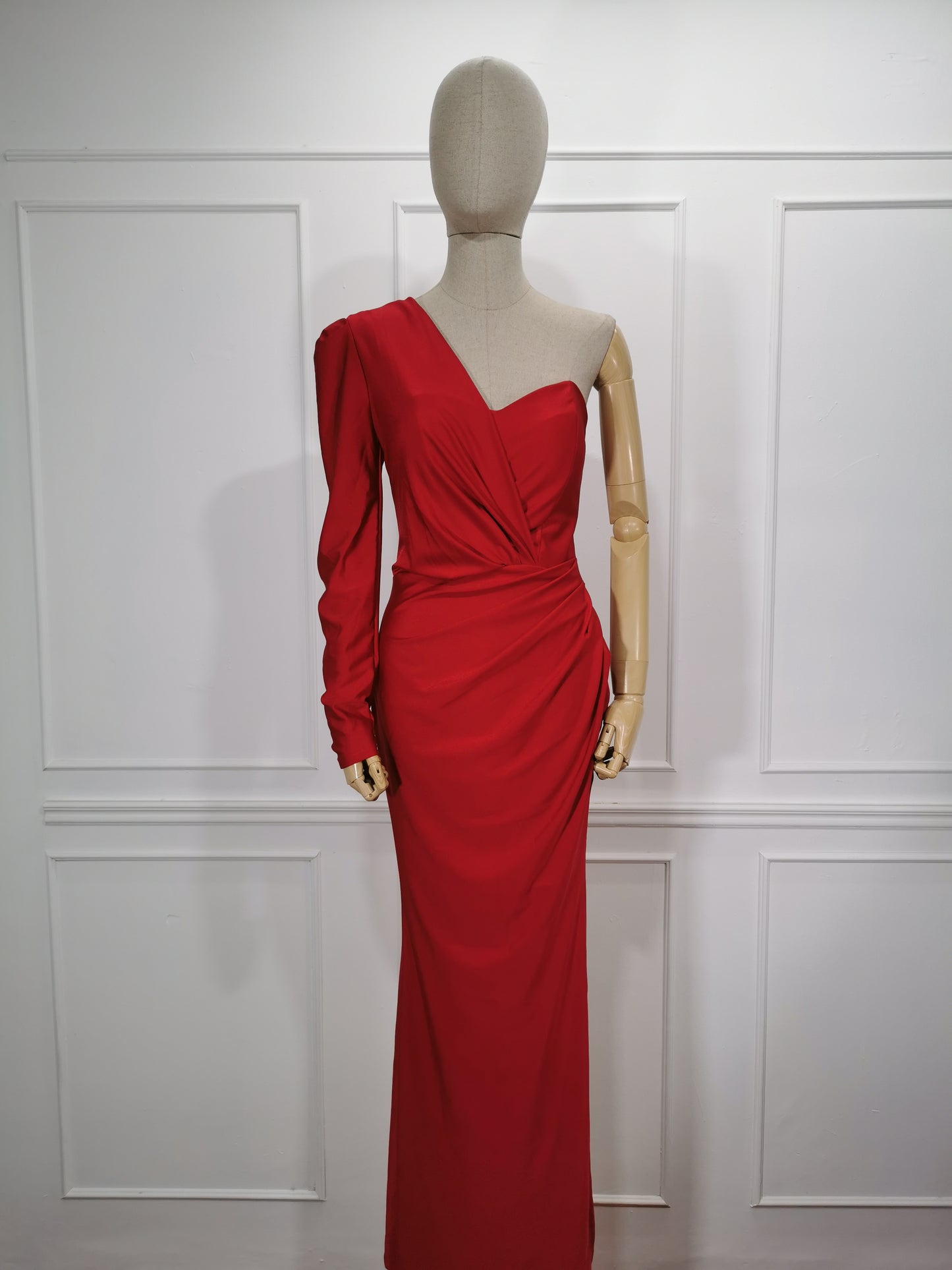 Vestido NC Amaya Licra