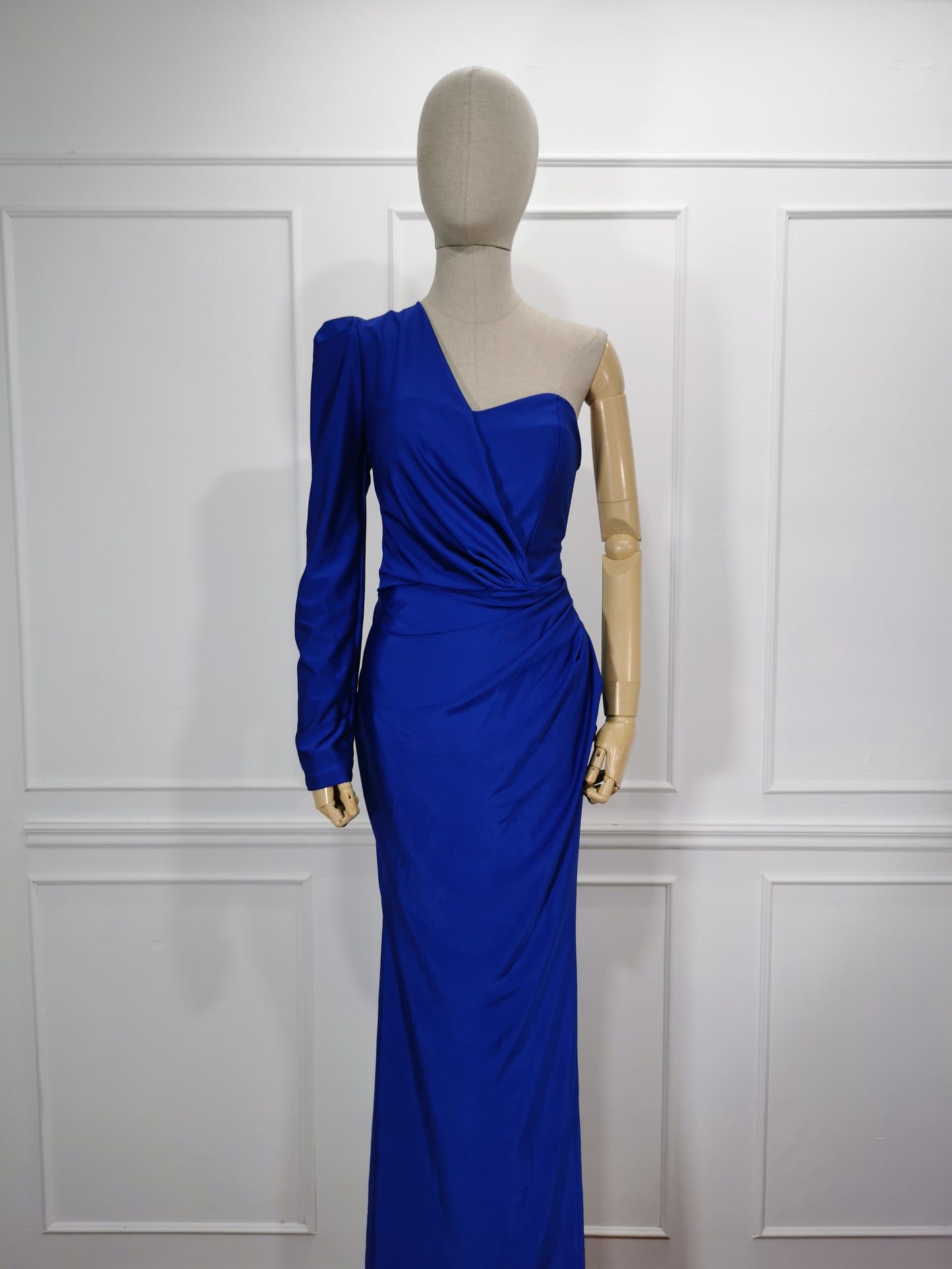 Vestido NC Amaya Licra