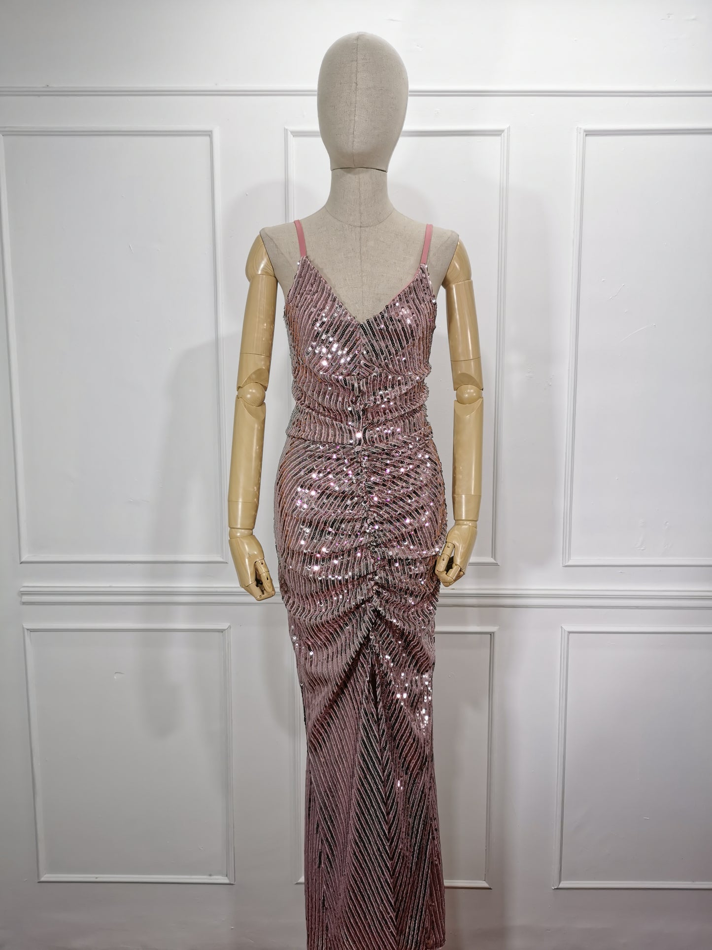 Vestido NC Zucel