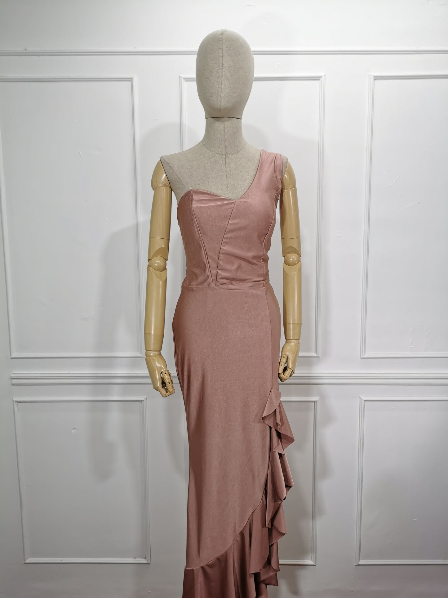 Vestido NC Cecy