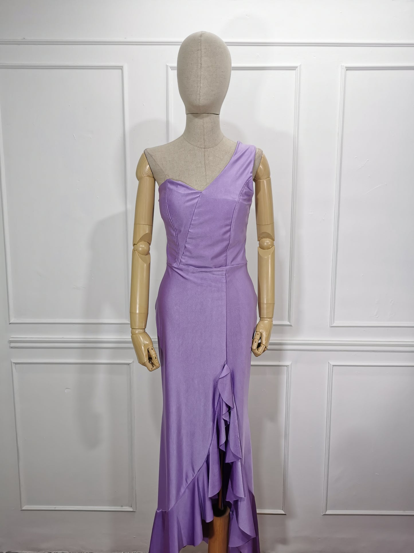 Vestido NC Cecy