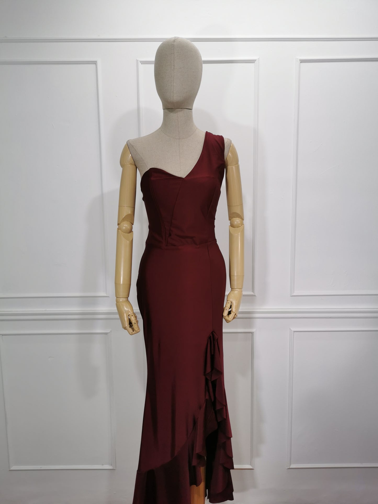 Vestido NC Cecy