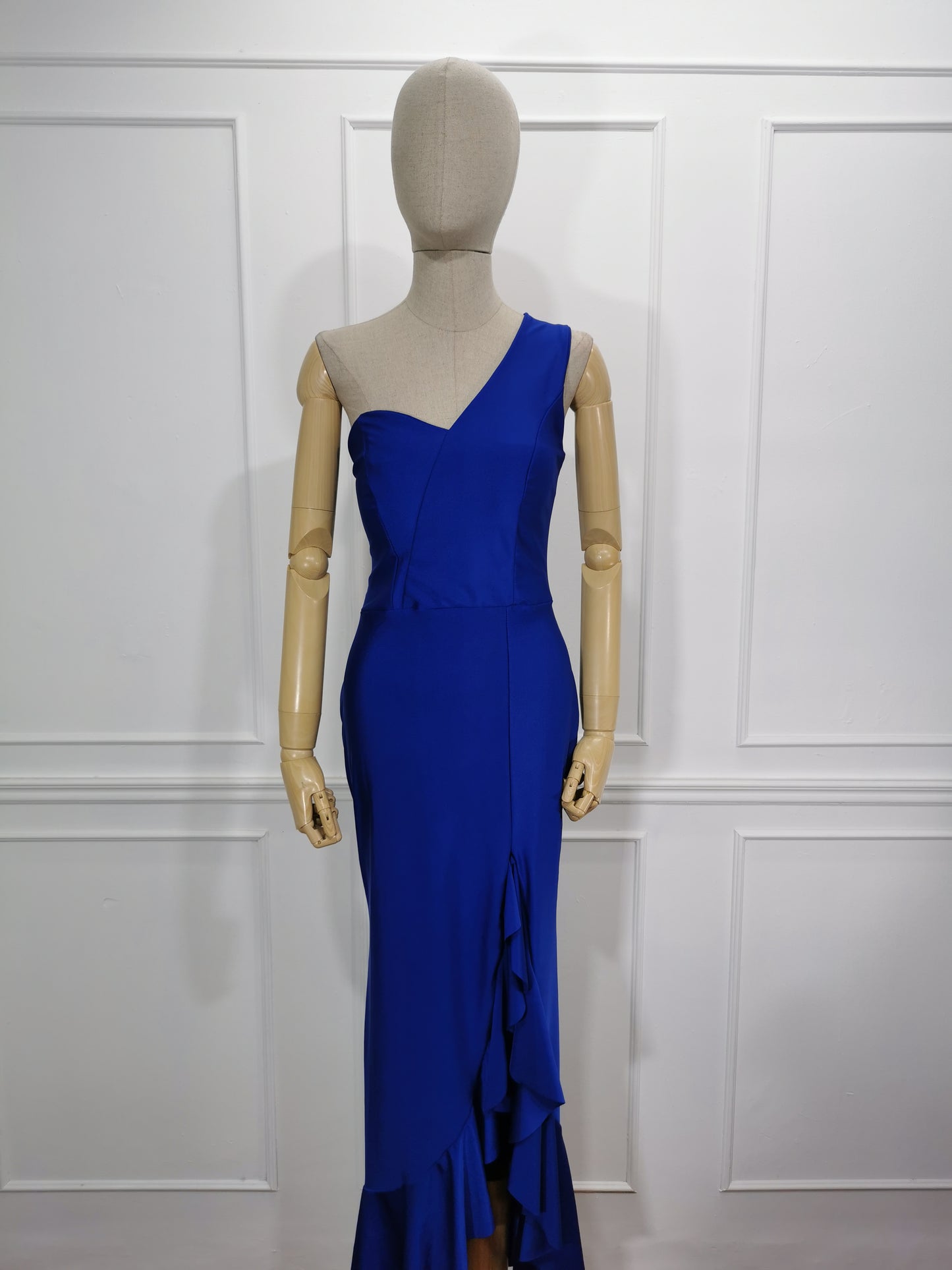 Vestido NC Cecy