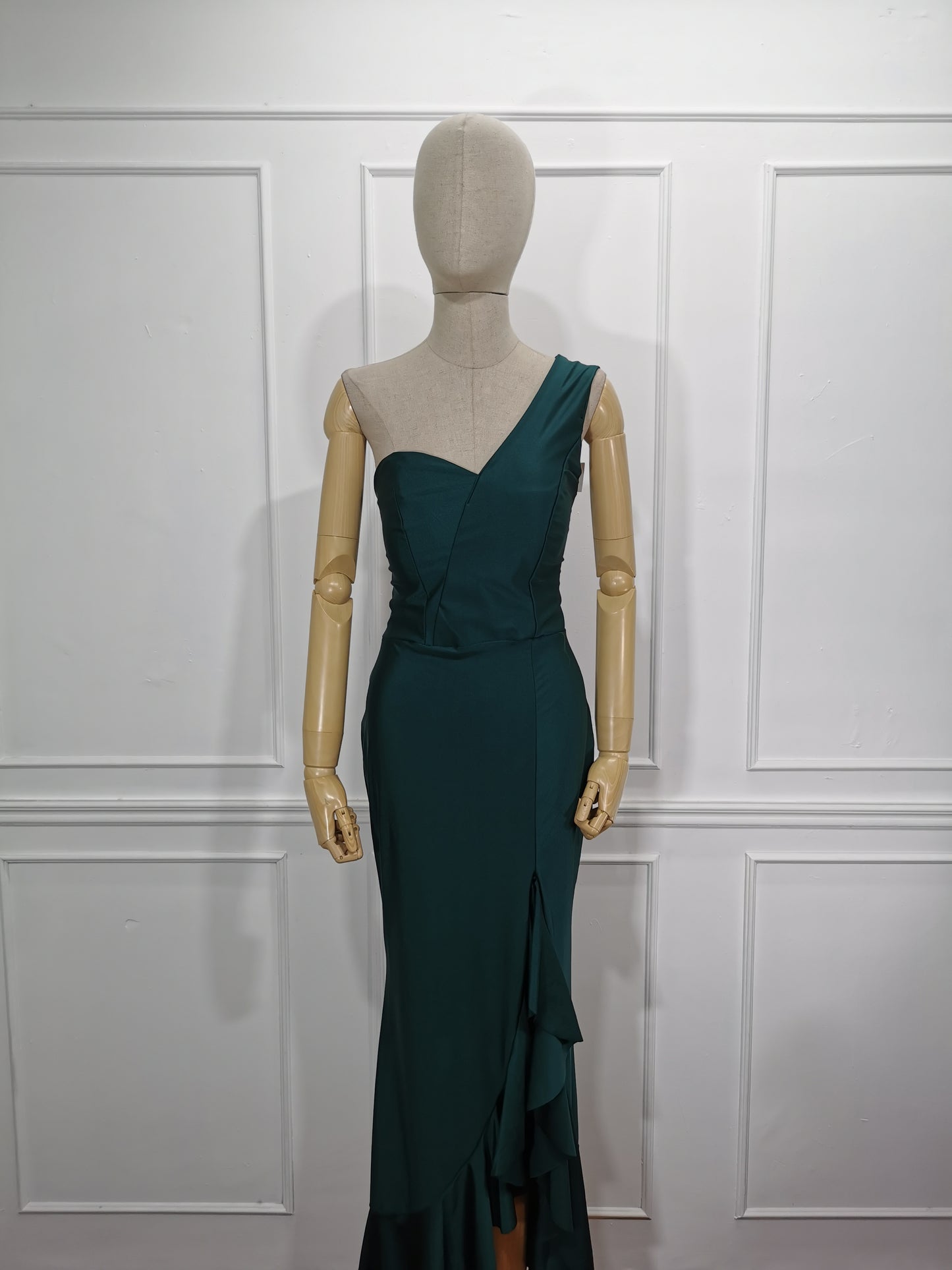 Vestido NC Cecy