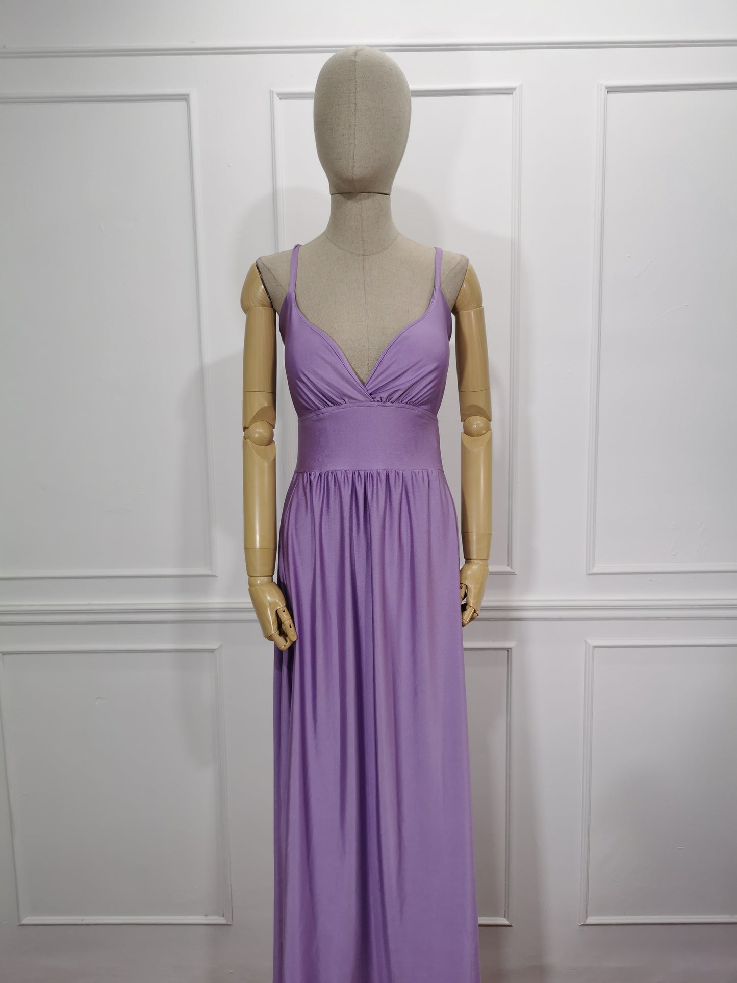 Vestido NC Alondra
