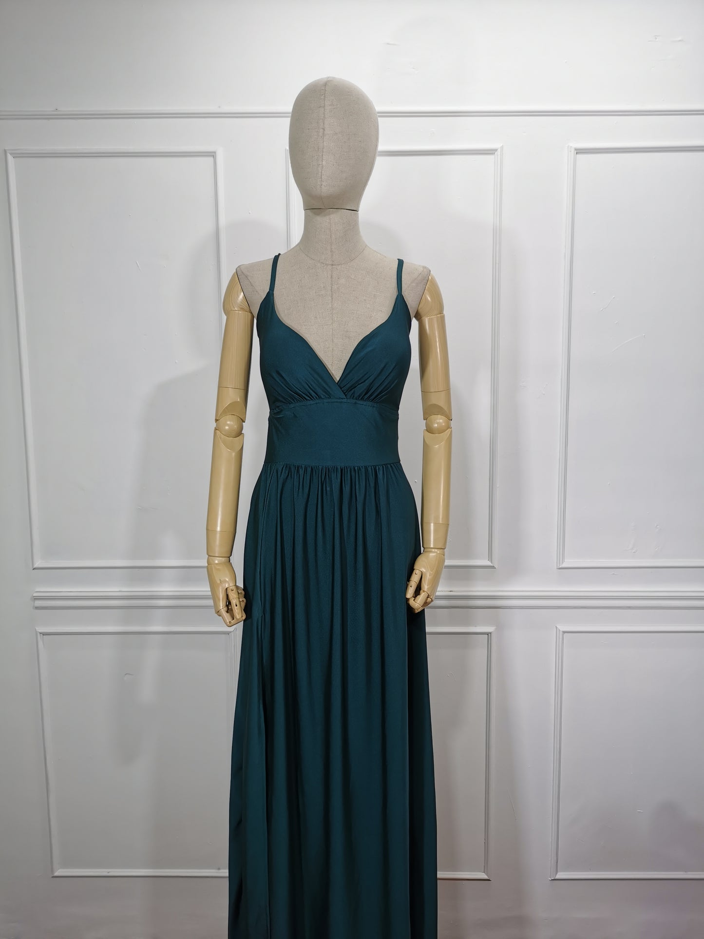 Vestido NC Alondra