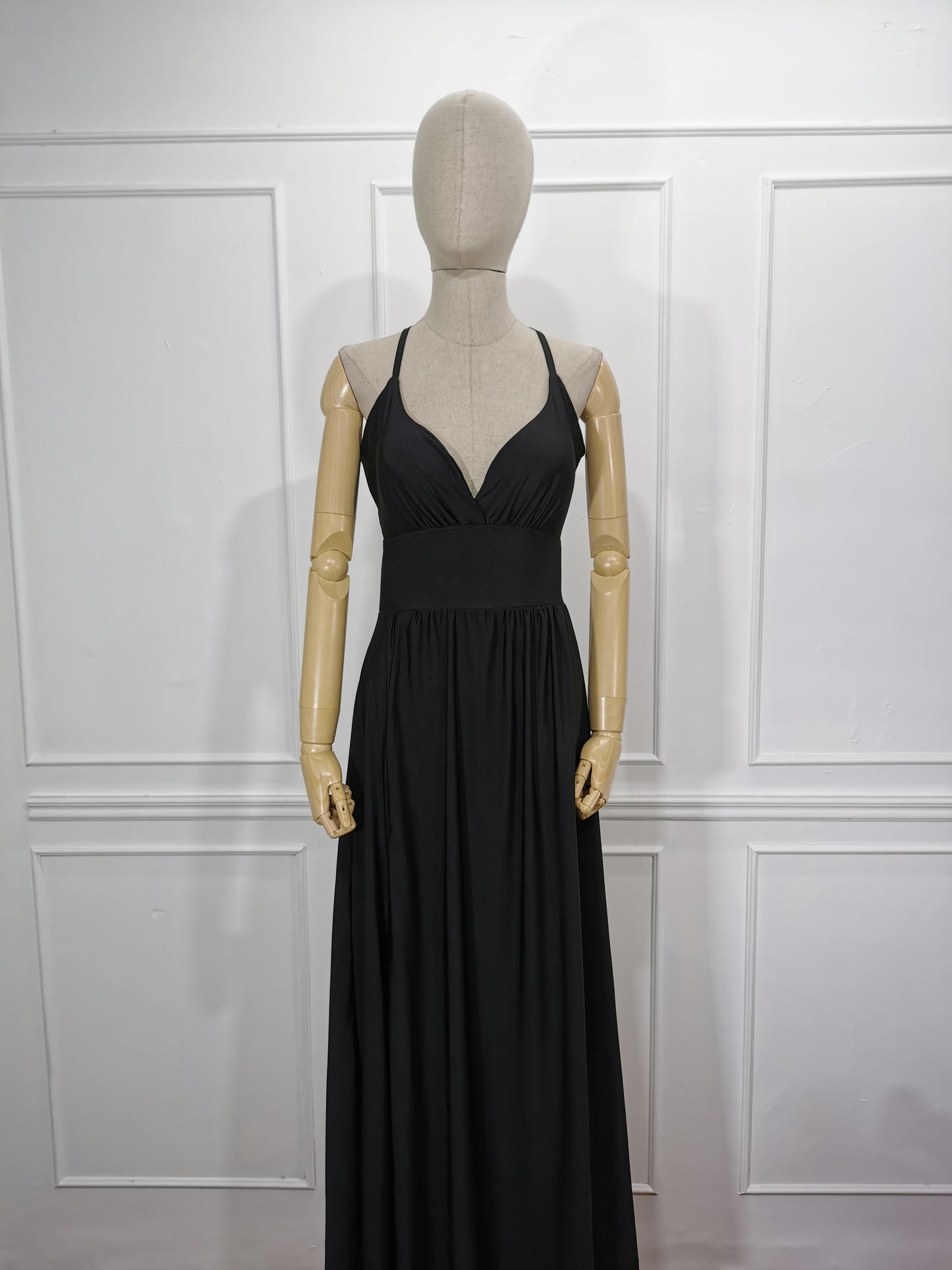 Vestido NC Alondra