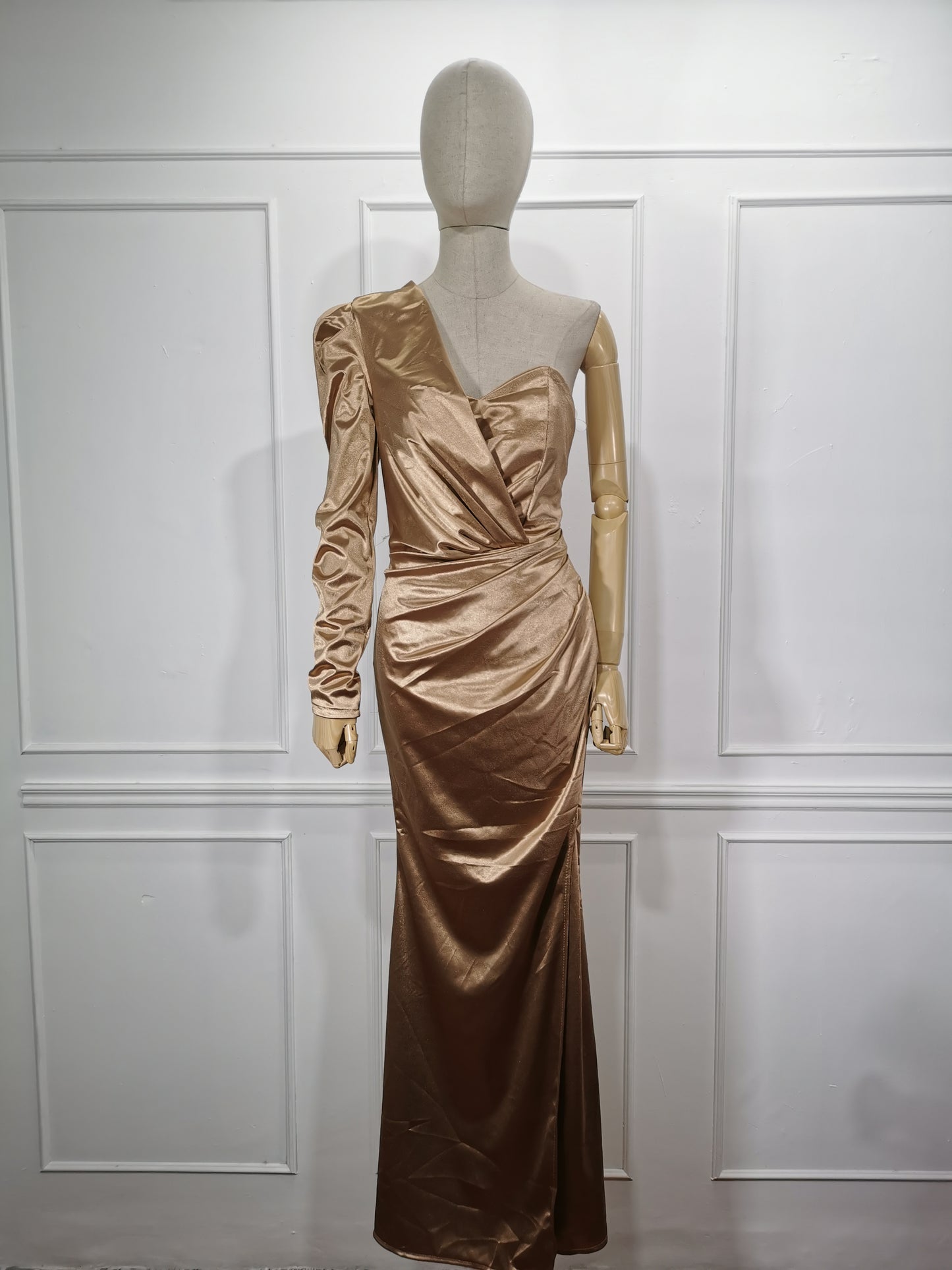 Vestido NC Amaya Licra