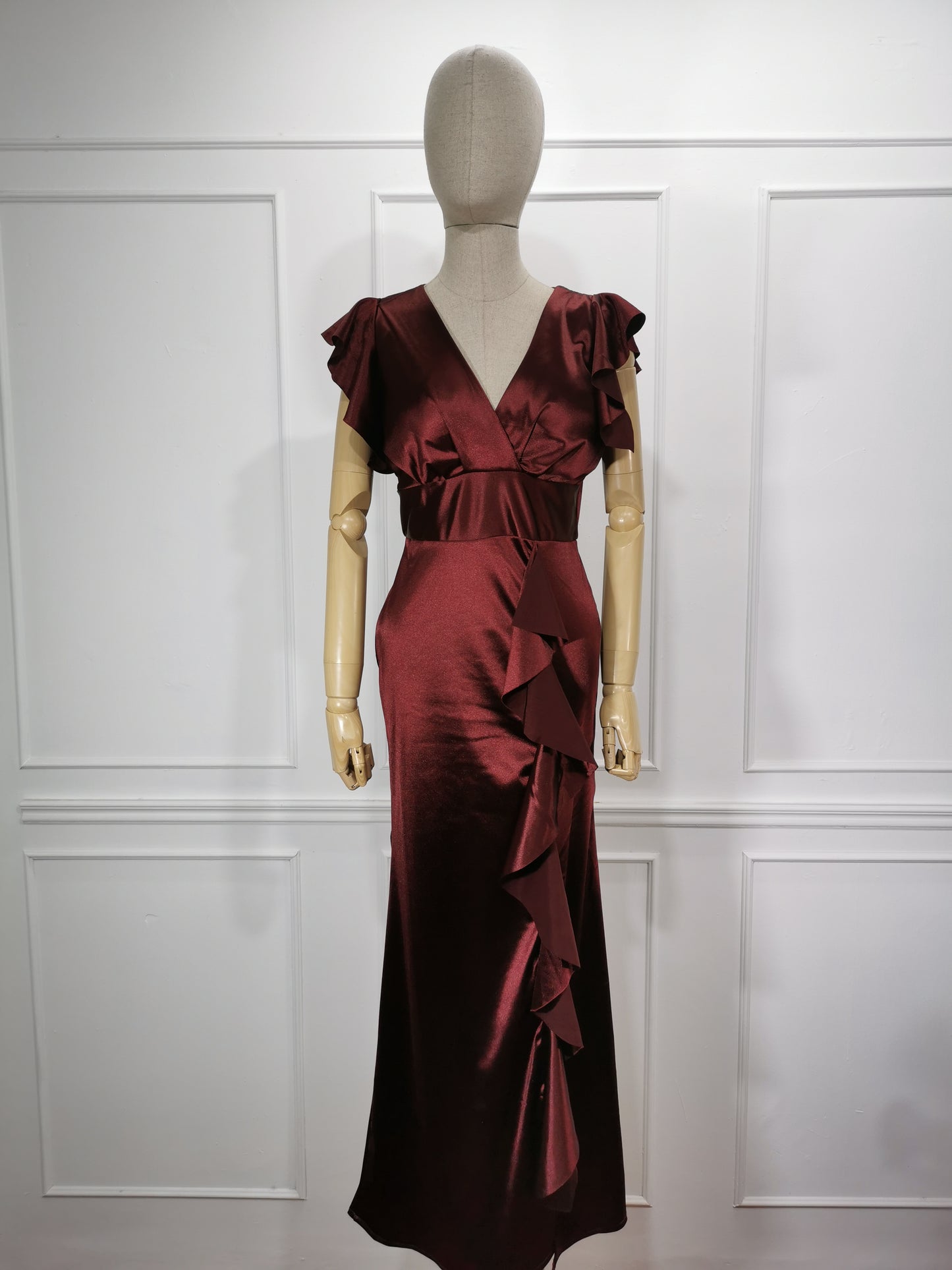 Vestido NC Abigail