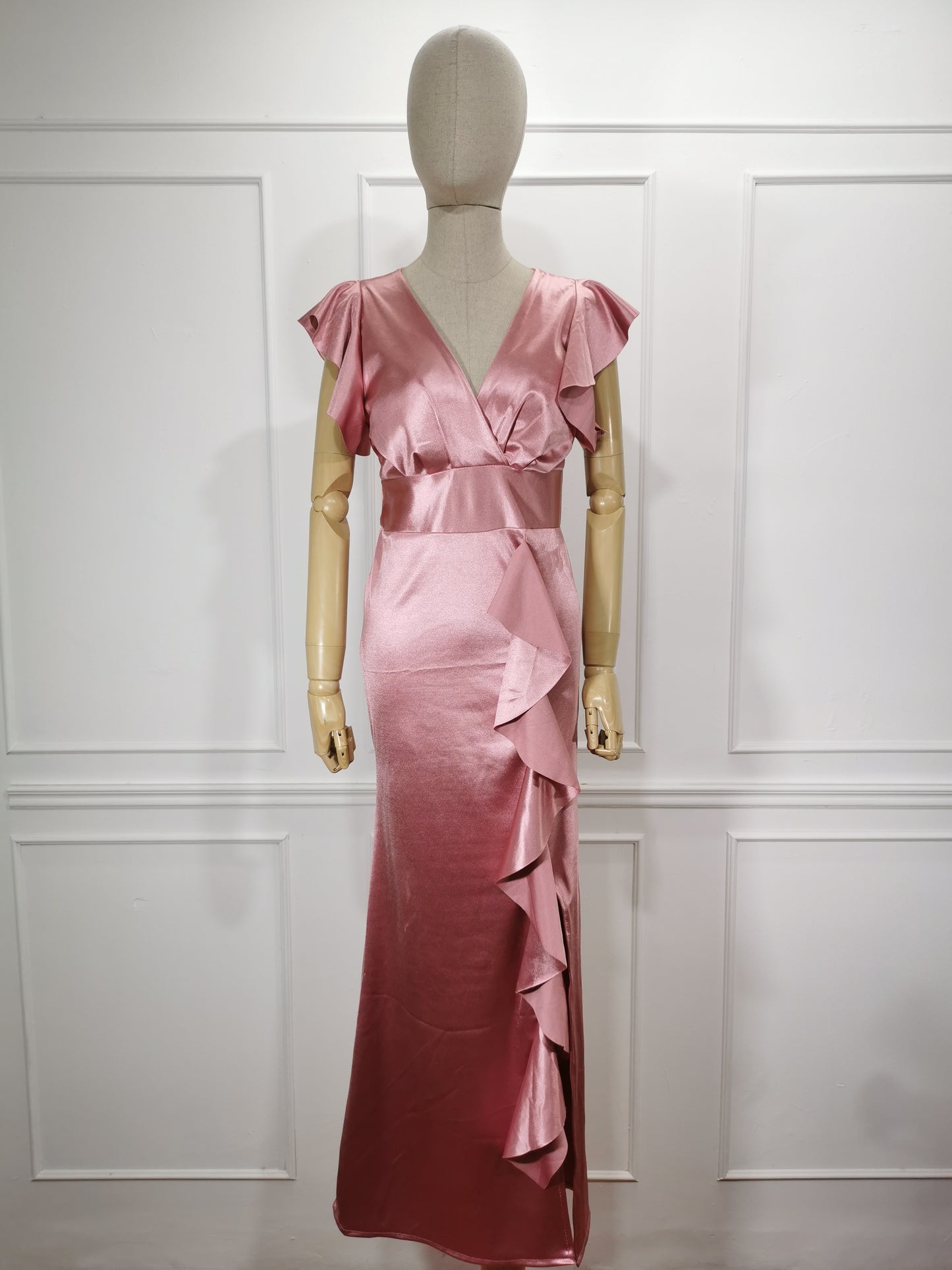 Vestido NC Abigail