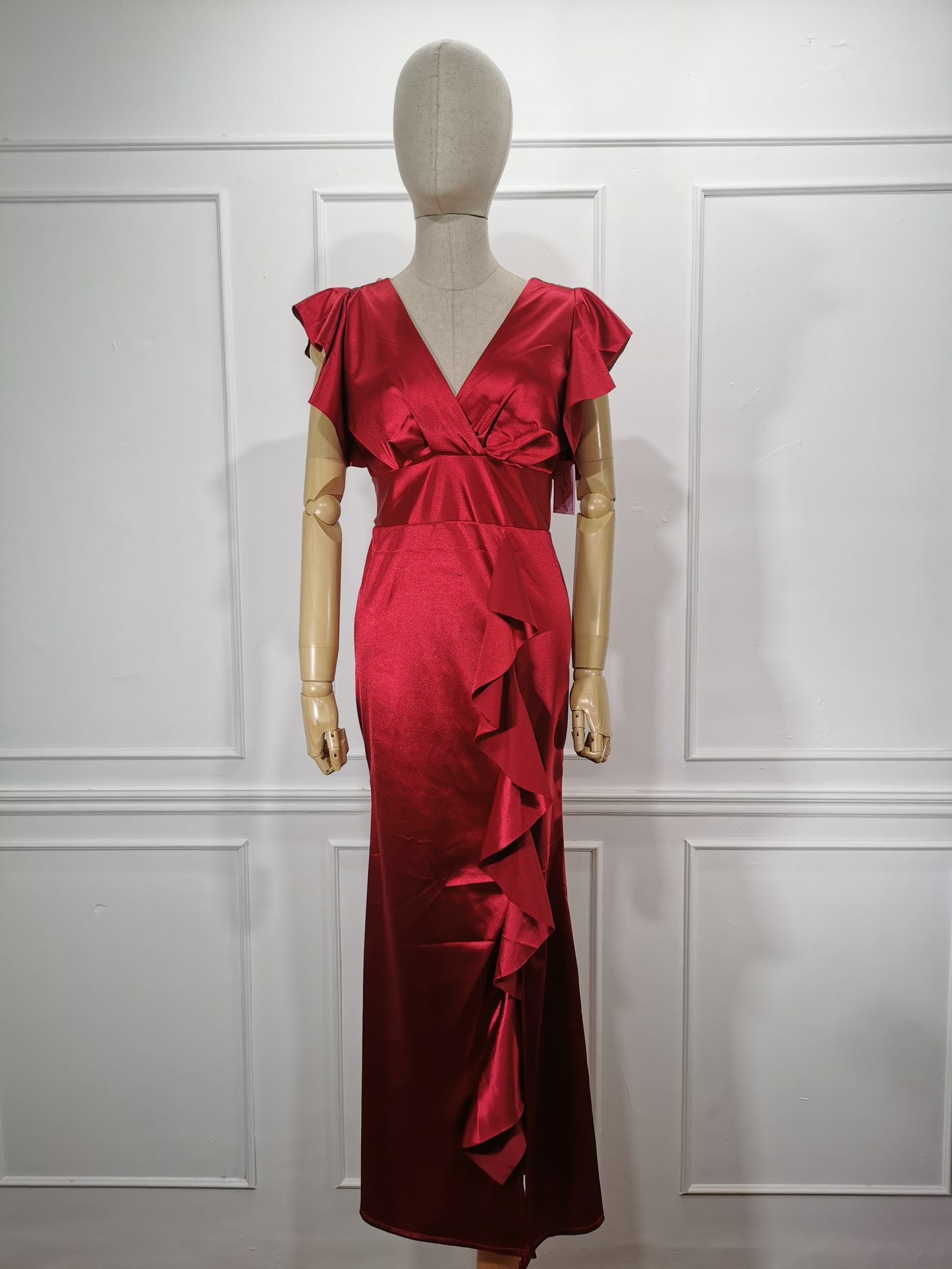 Vestido NC Abigail