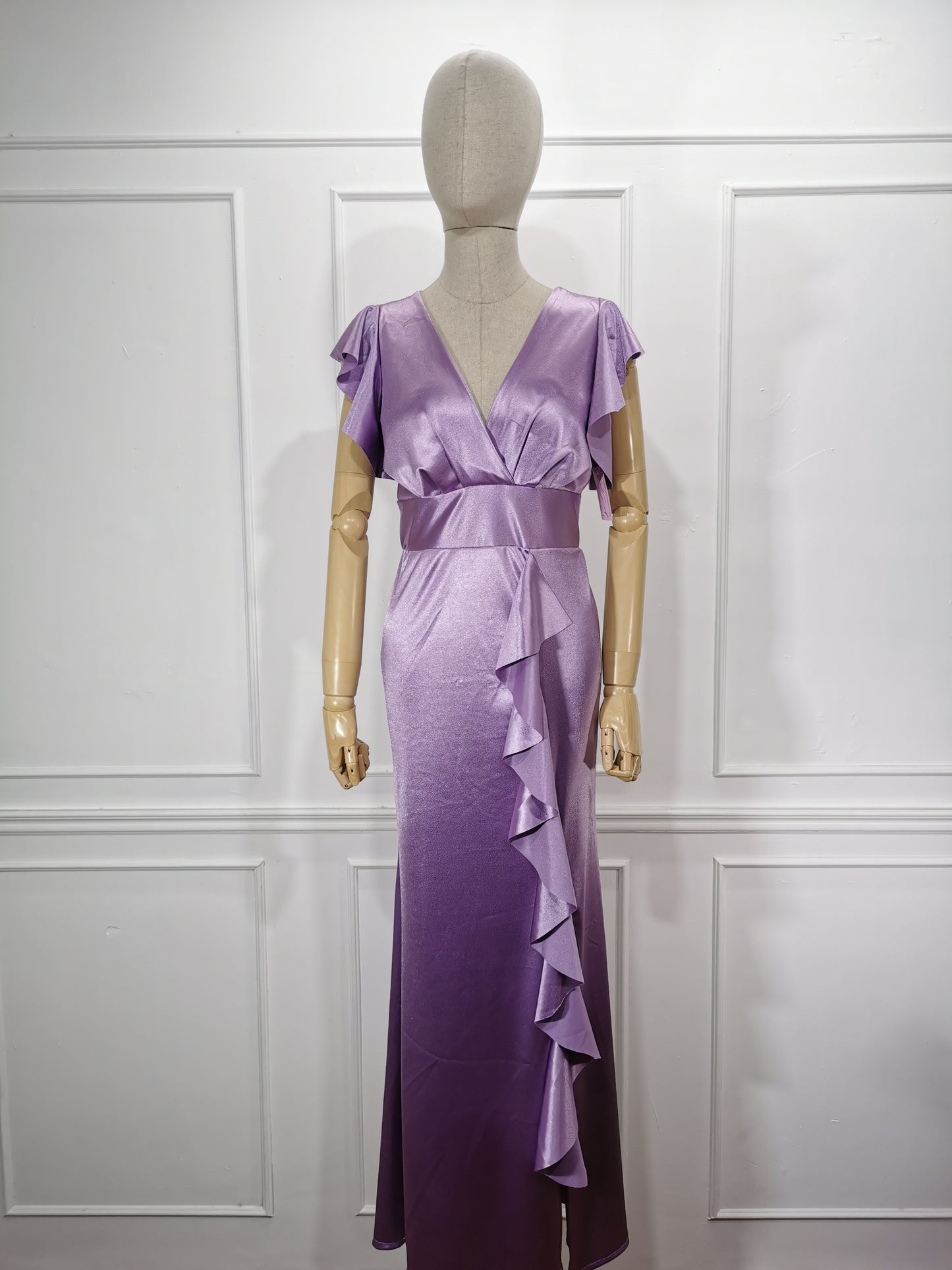 Vestido NC Abigail