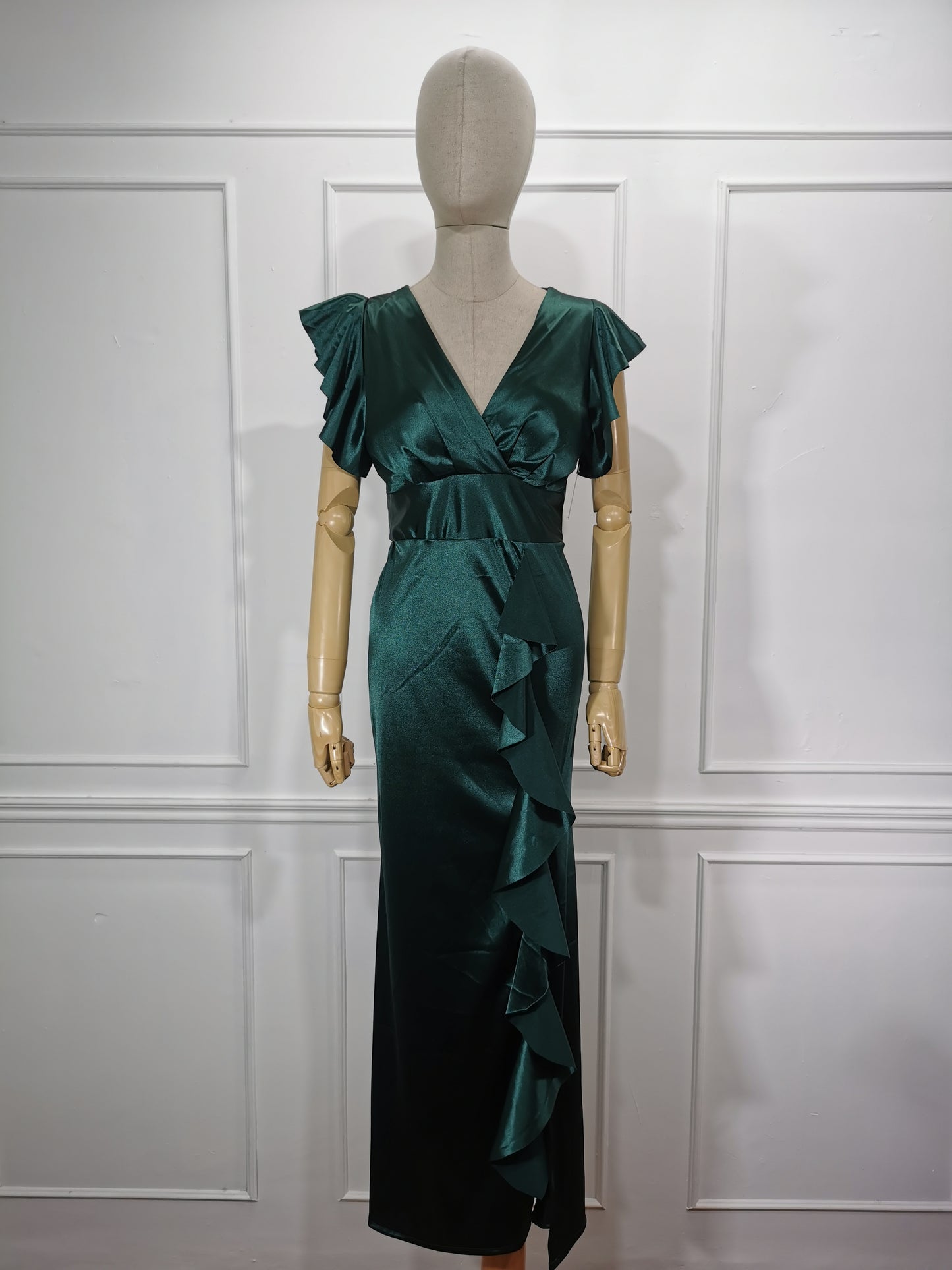 Vestido NC Abigail