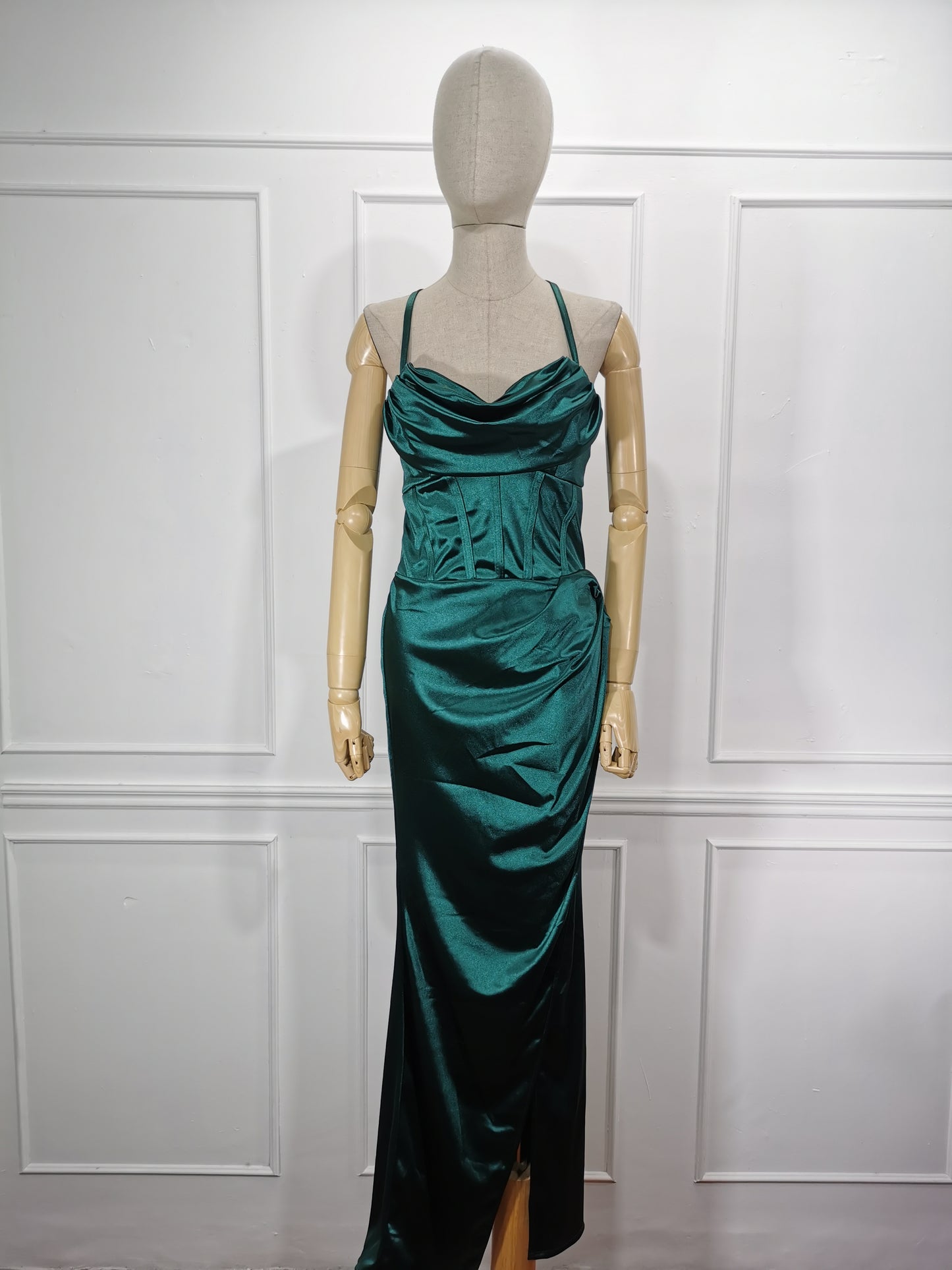 Vestido NC Ingrid