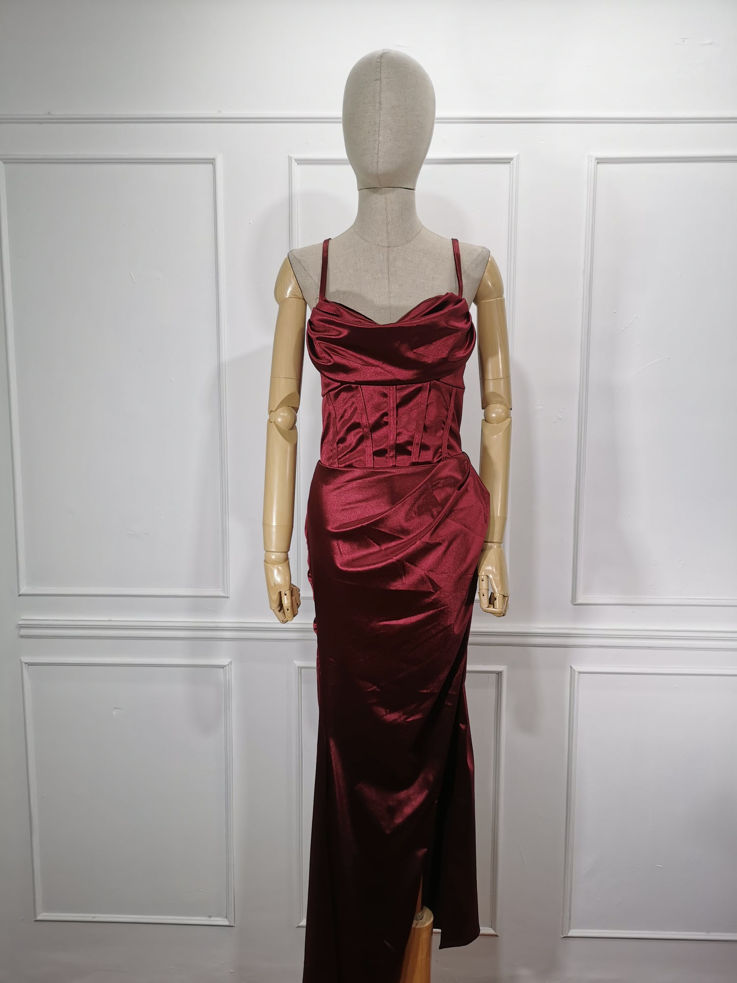 Vestido NC Ingrid