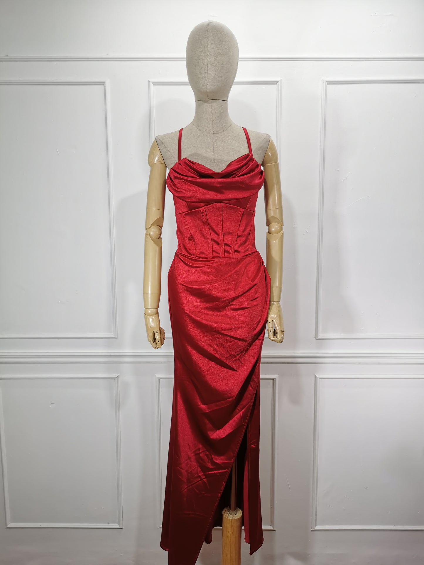 Vestido NC Ingrid