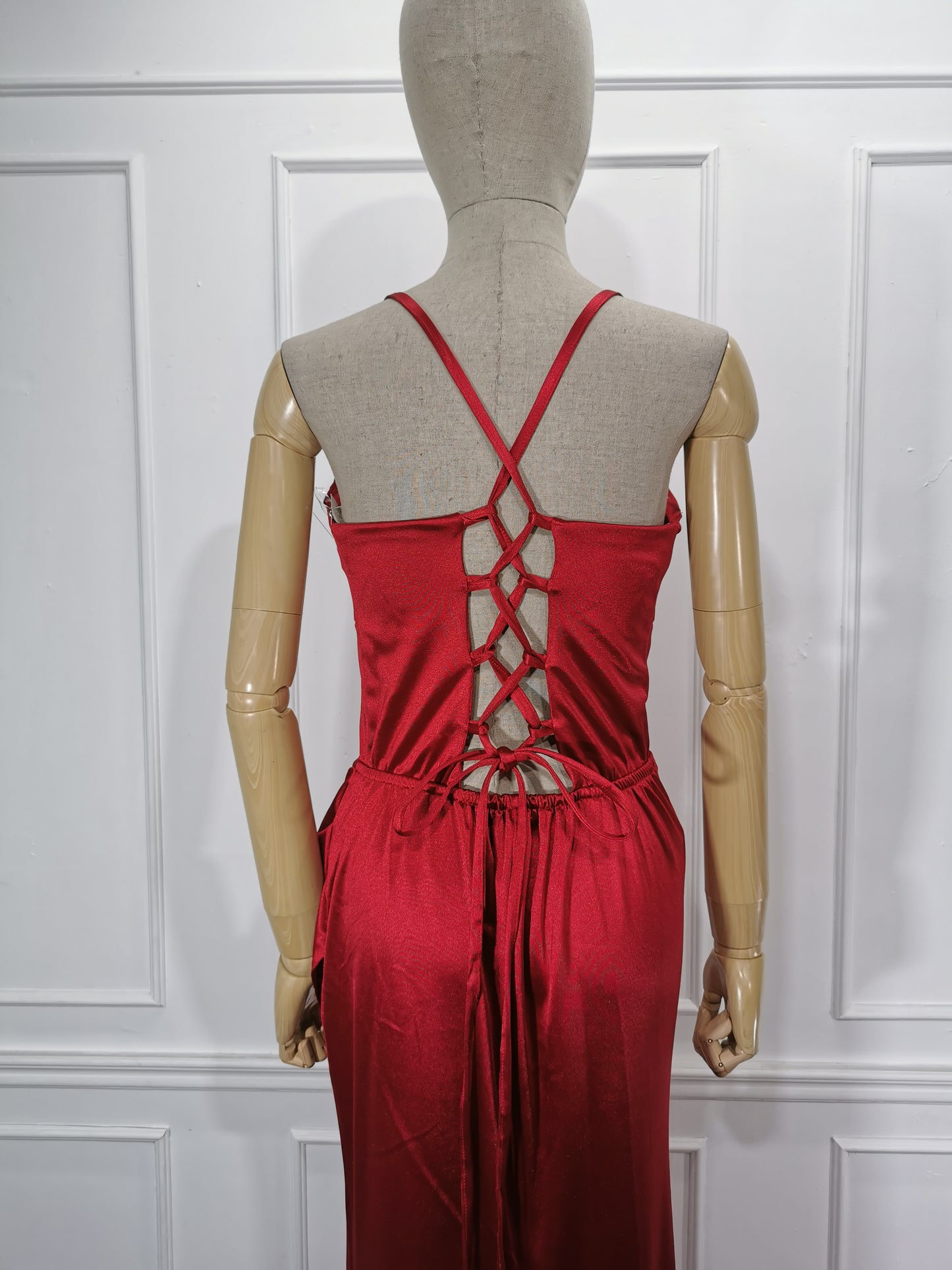 Vestido NC Ingrid