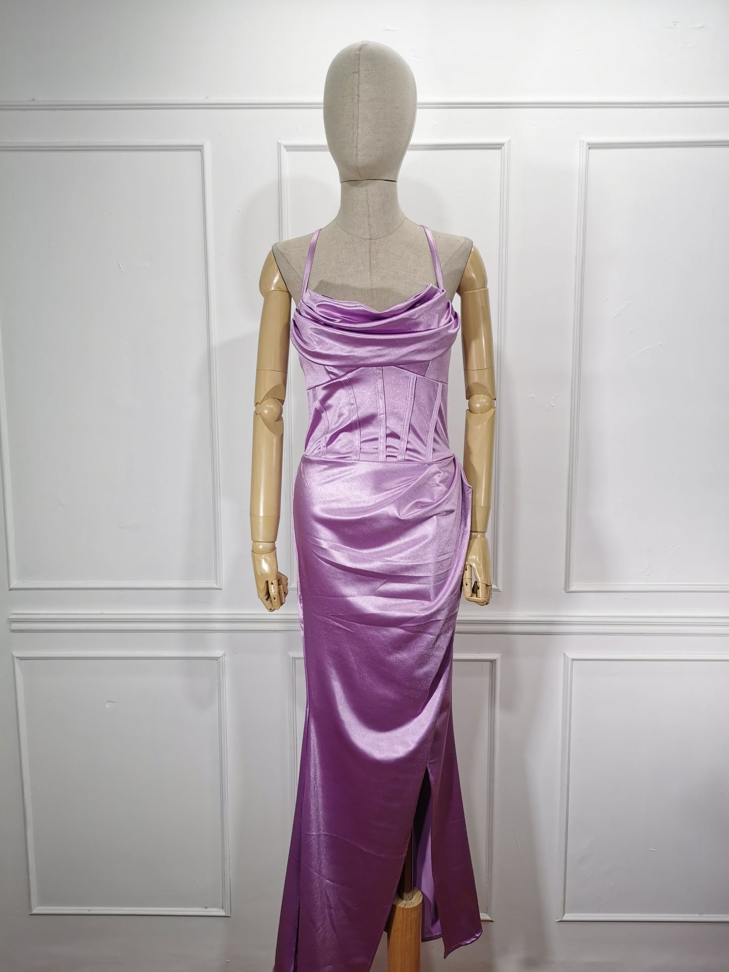 Vestido NC Ingrid