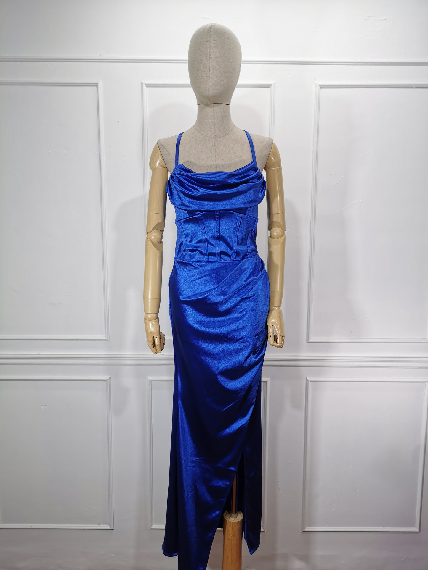 Vestido NC Ingrid