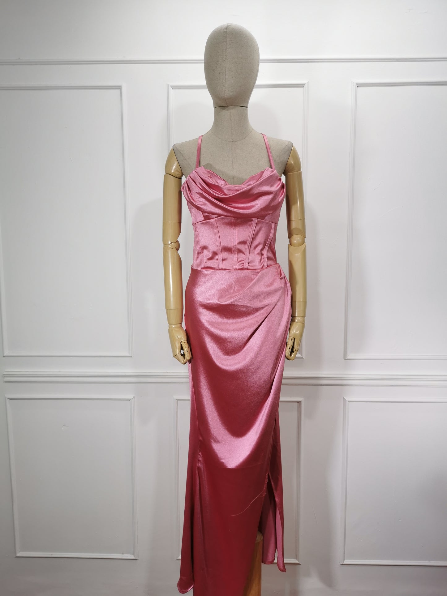 Vestido NC Ingrid