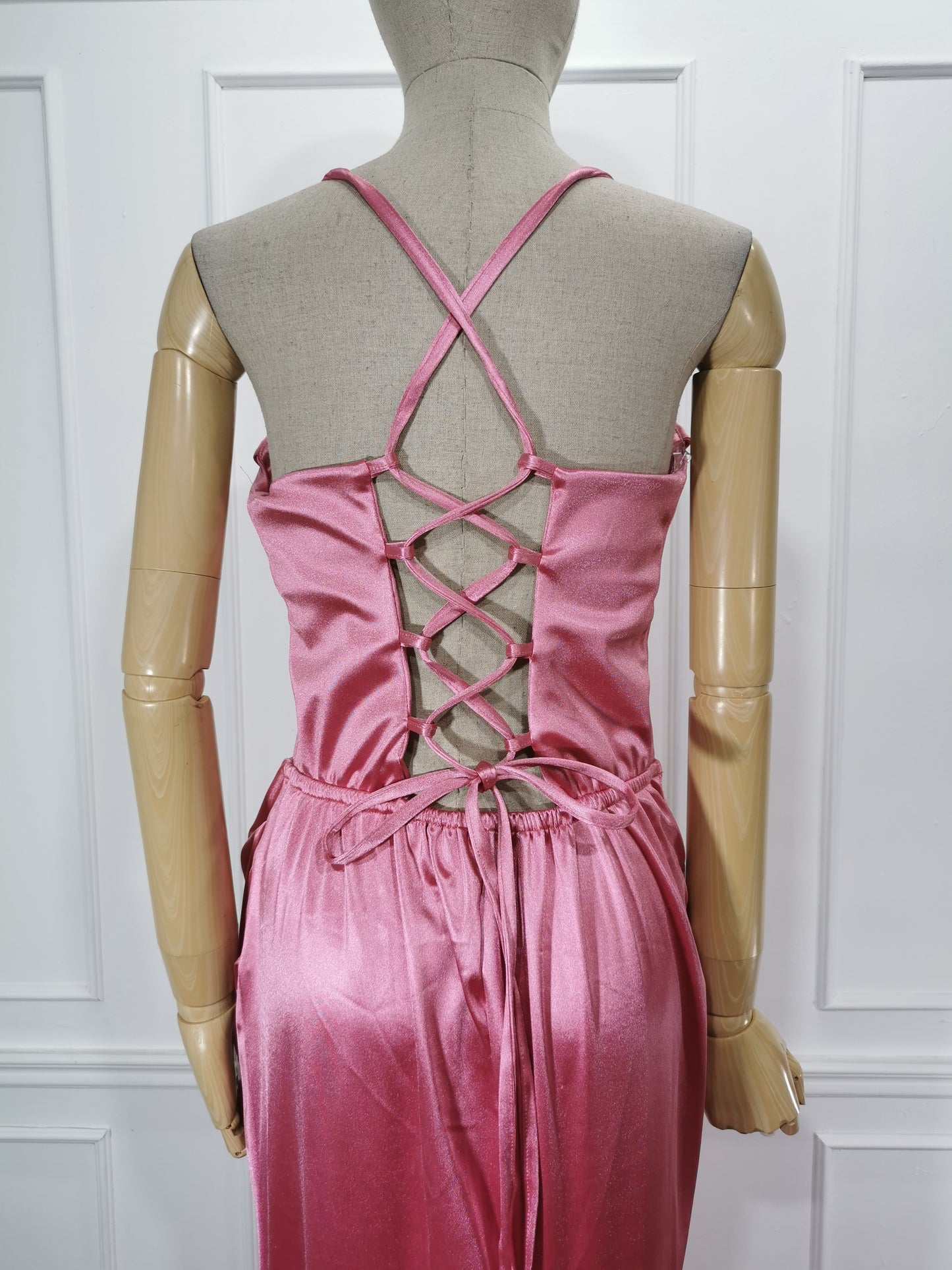Vestido NC Ingrid