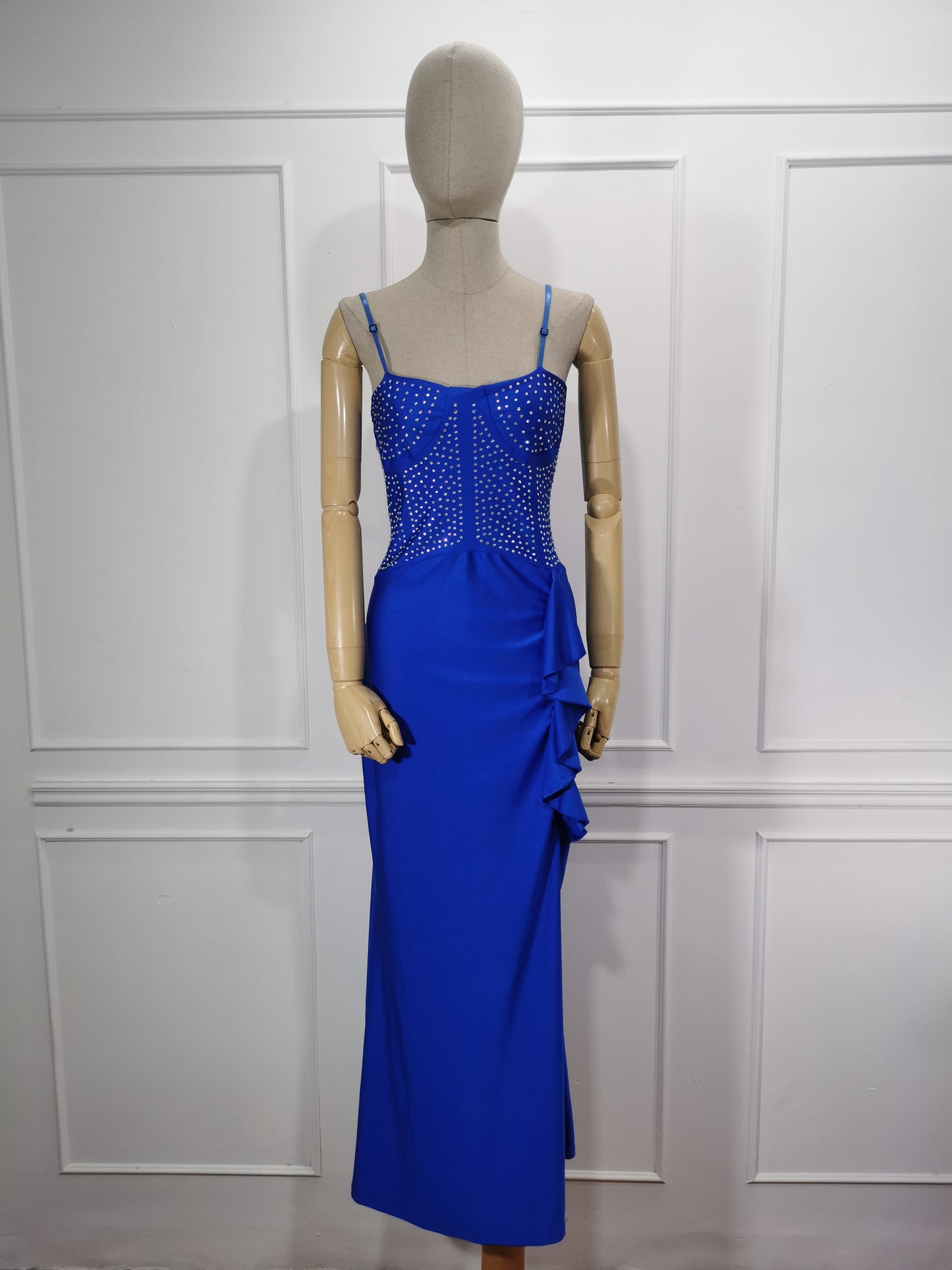 Vestido NC Sarahi