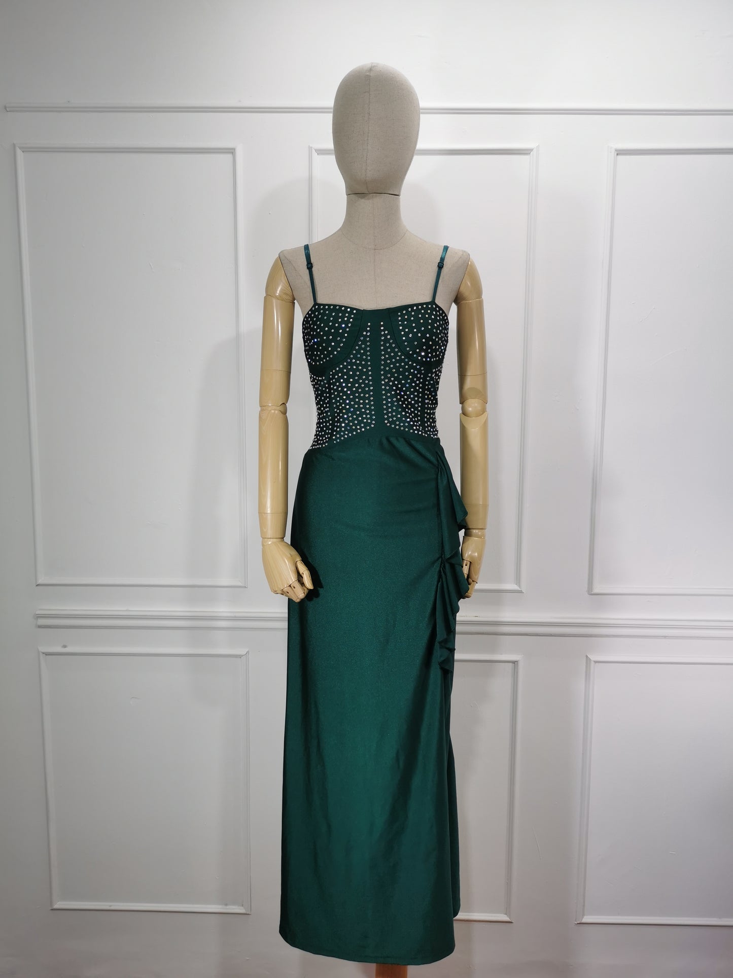 Vestido NC Sarahi