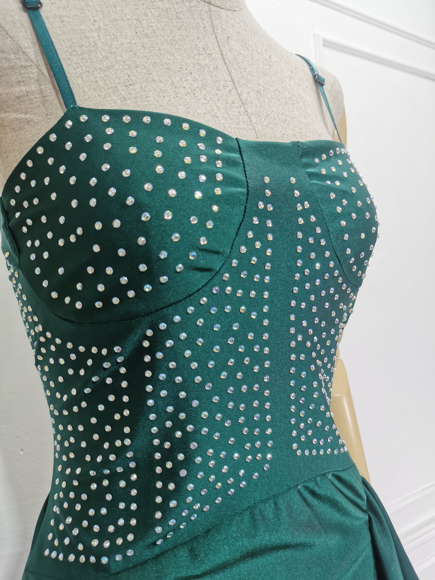 Vestido NC Sarahi
