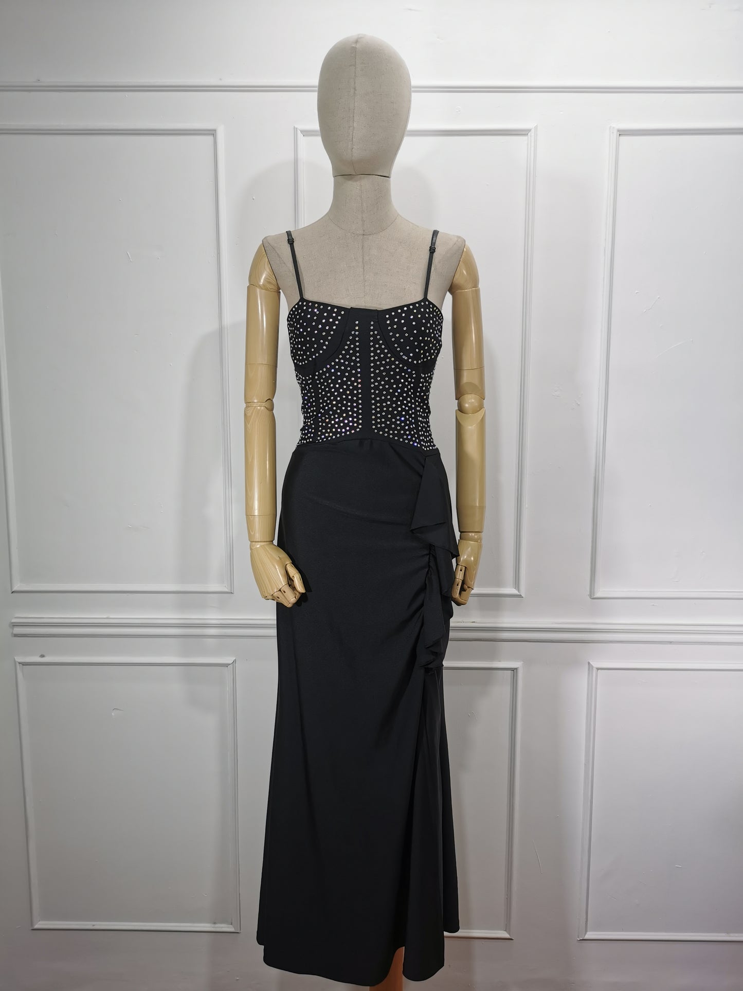 Vestido NC Sarahi