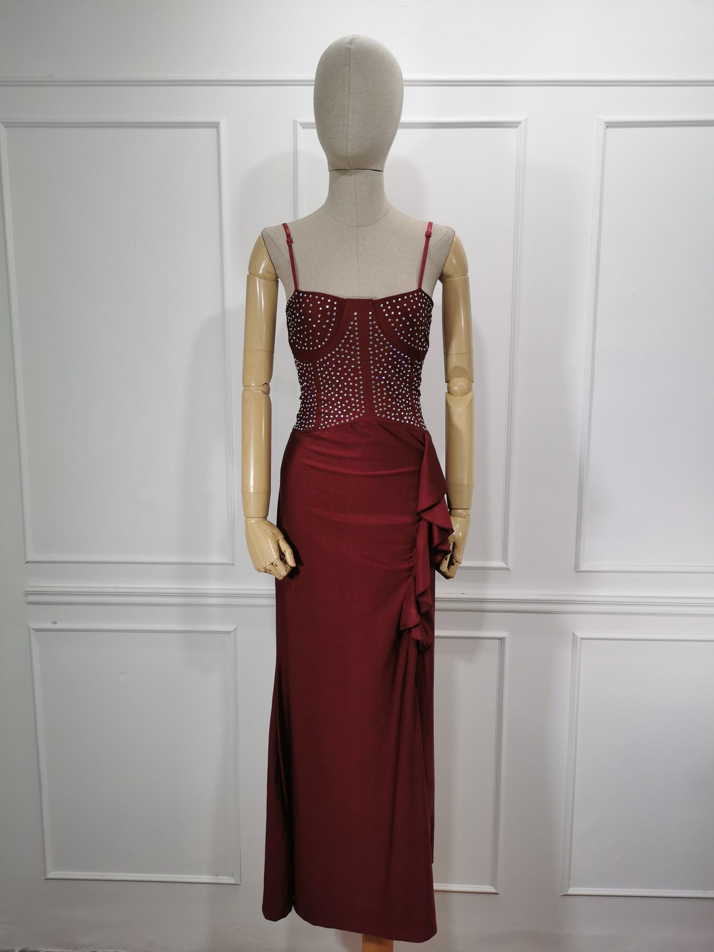 Vestido NC Sarahi
