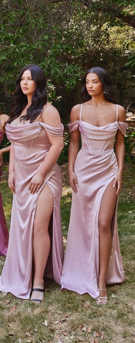 Vestido IMC 7483