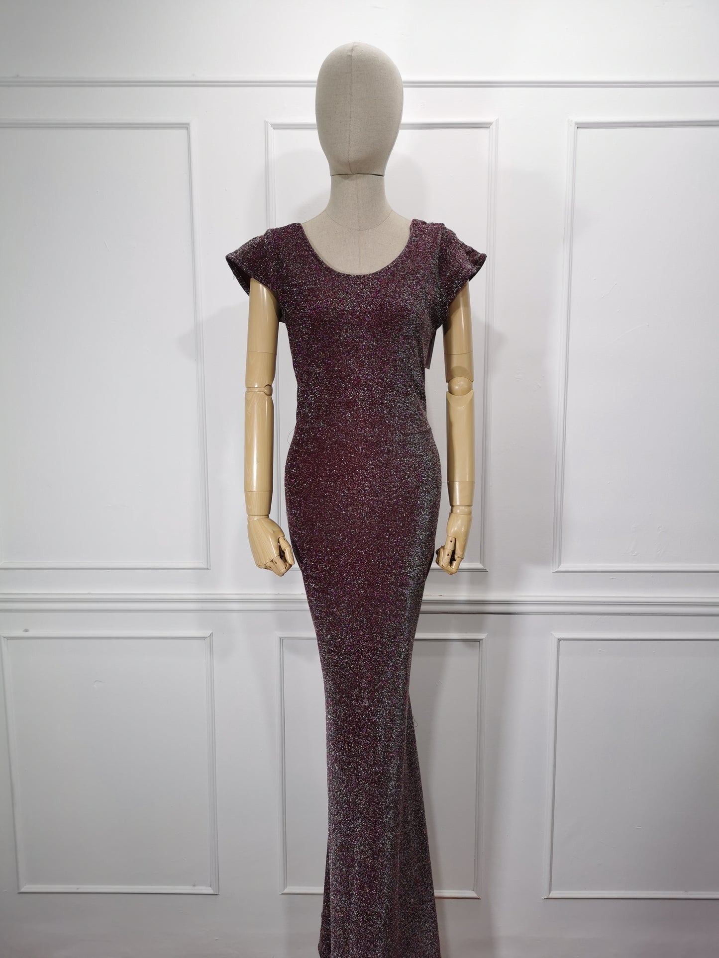 Vestido NC Ruth