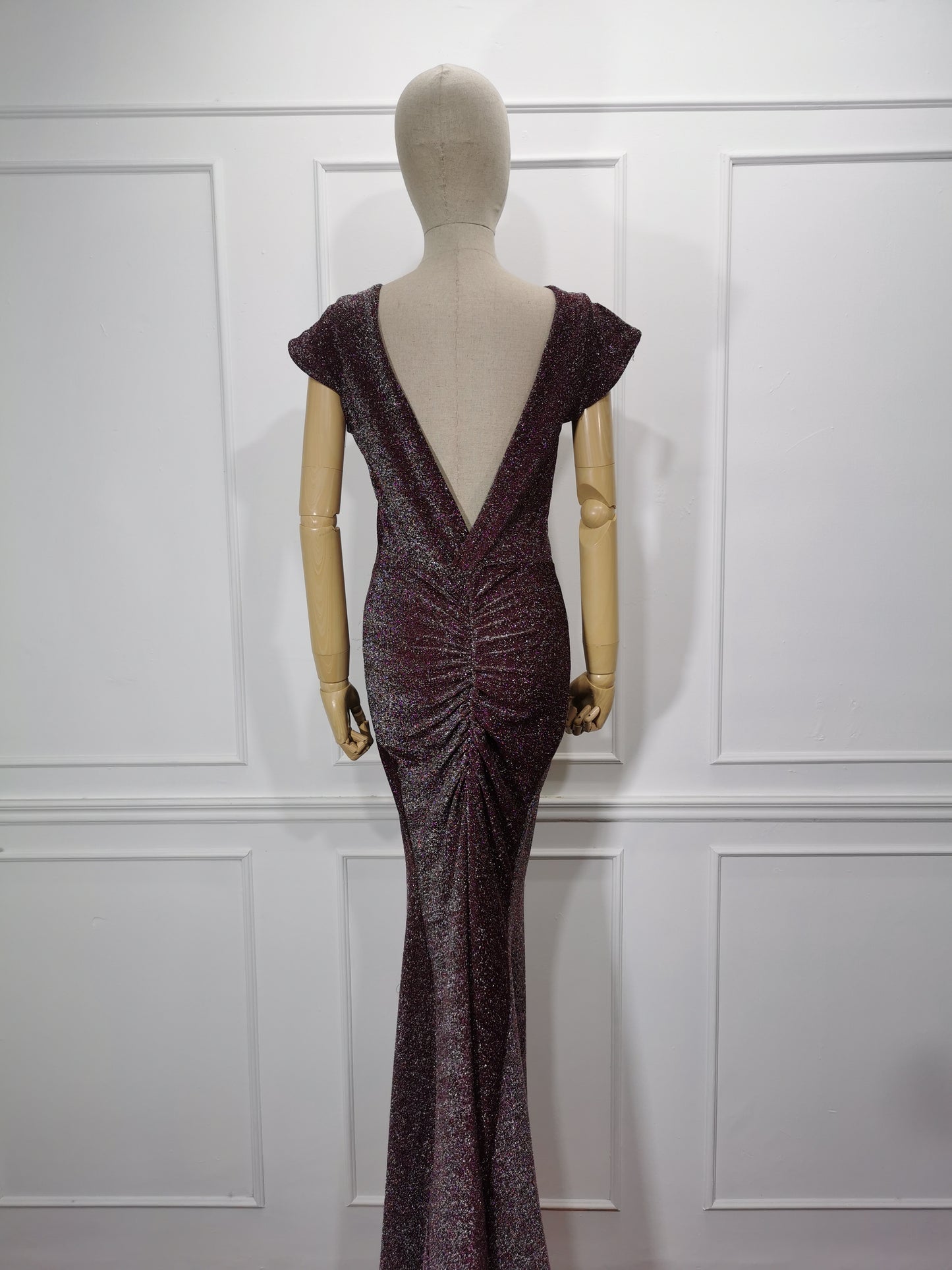 Vestido NC Ruth