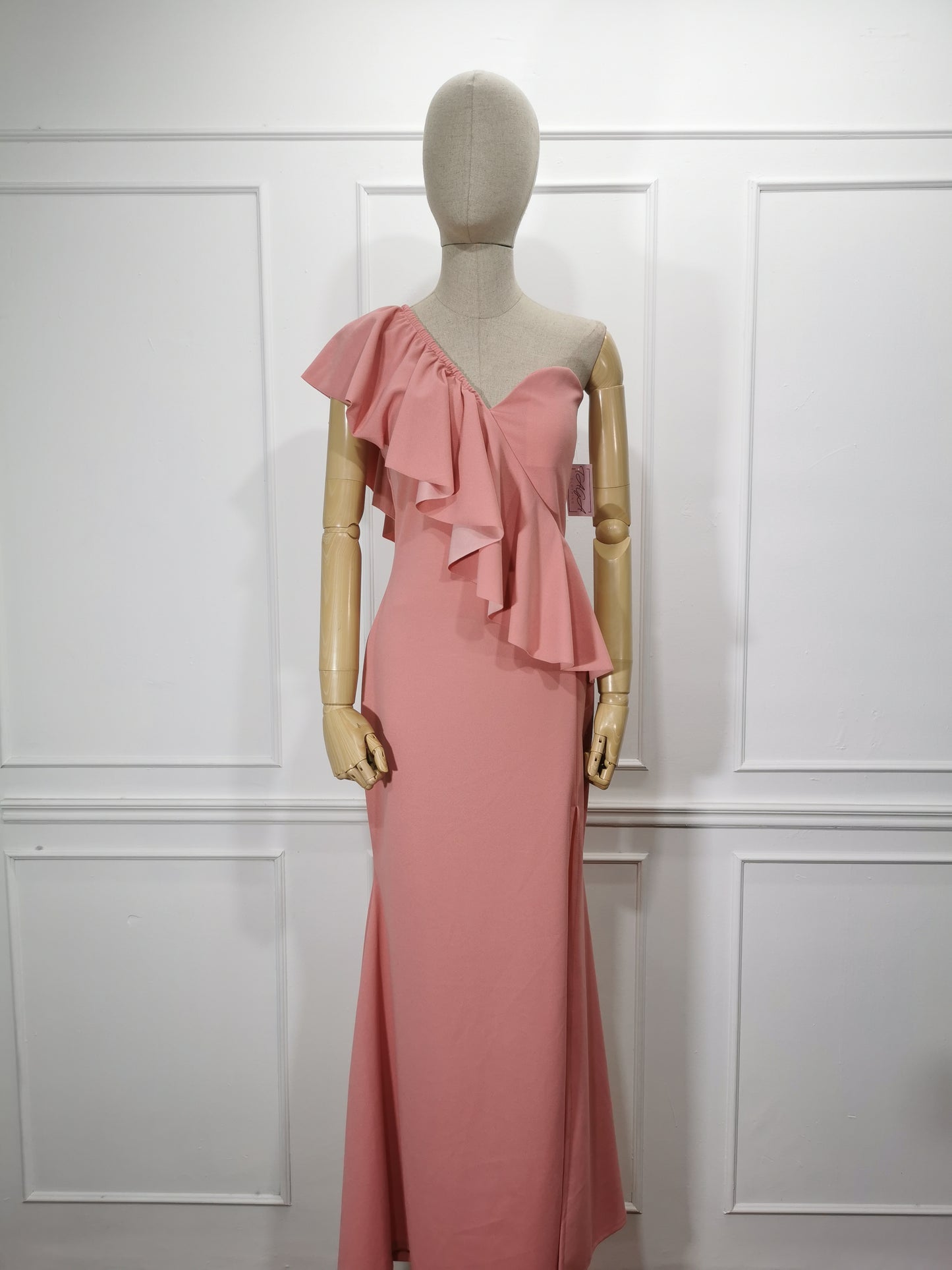 Vestido NC Martina