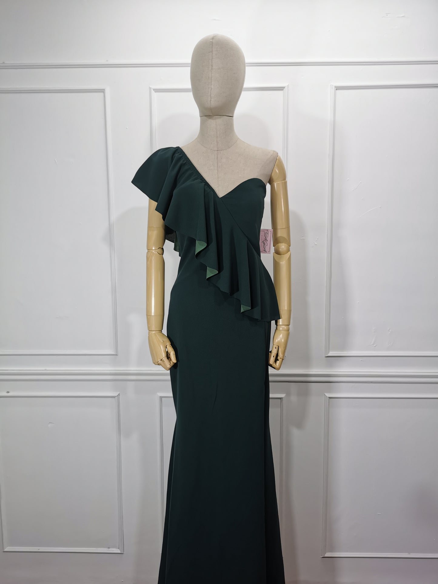 Vestido NC Martina