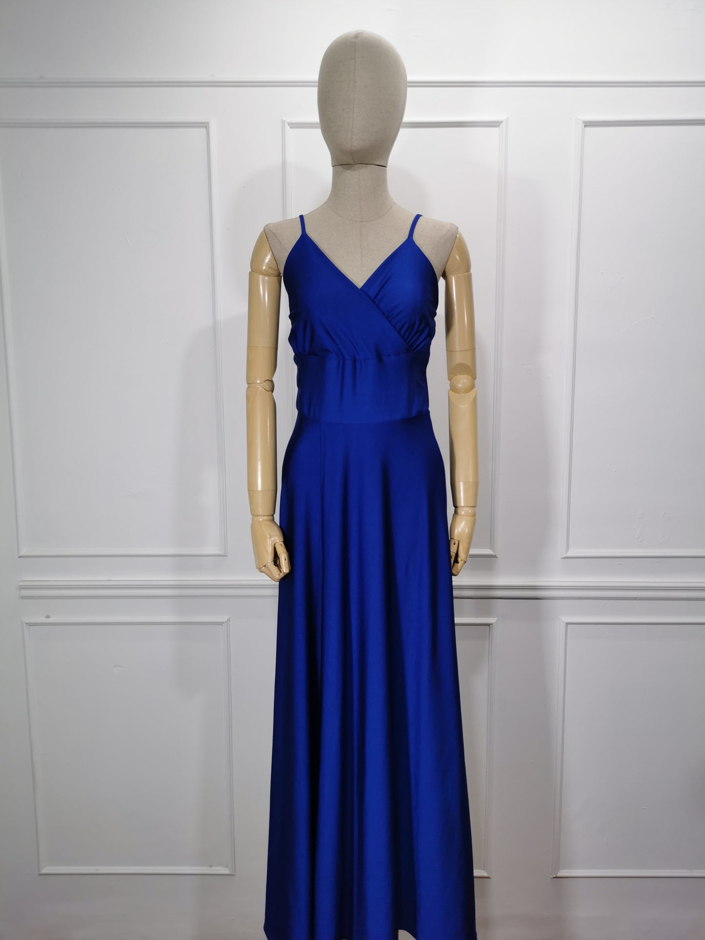 Vestido NC Valeria