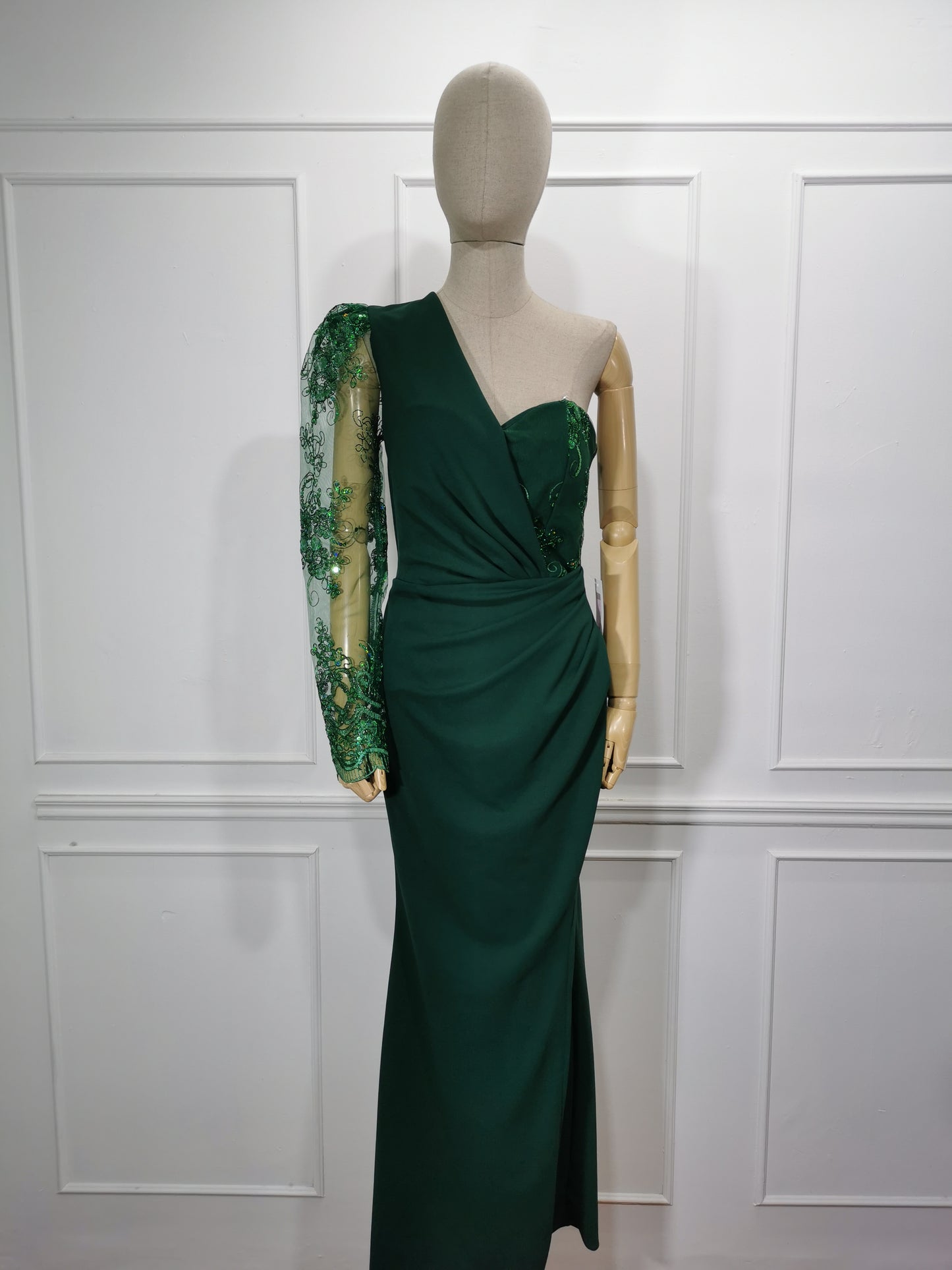 Vestido NC Penelope