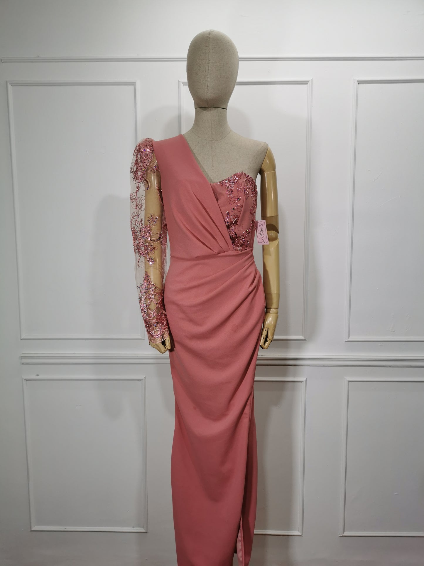 Vestido NC Penelope