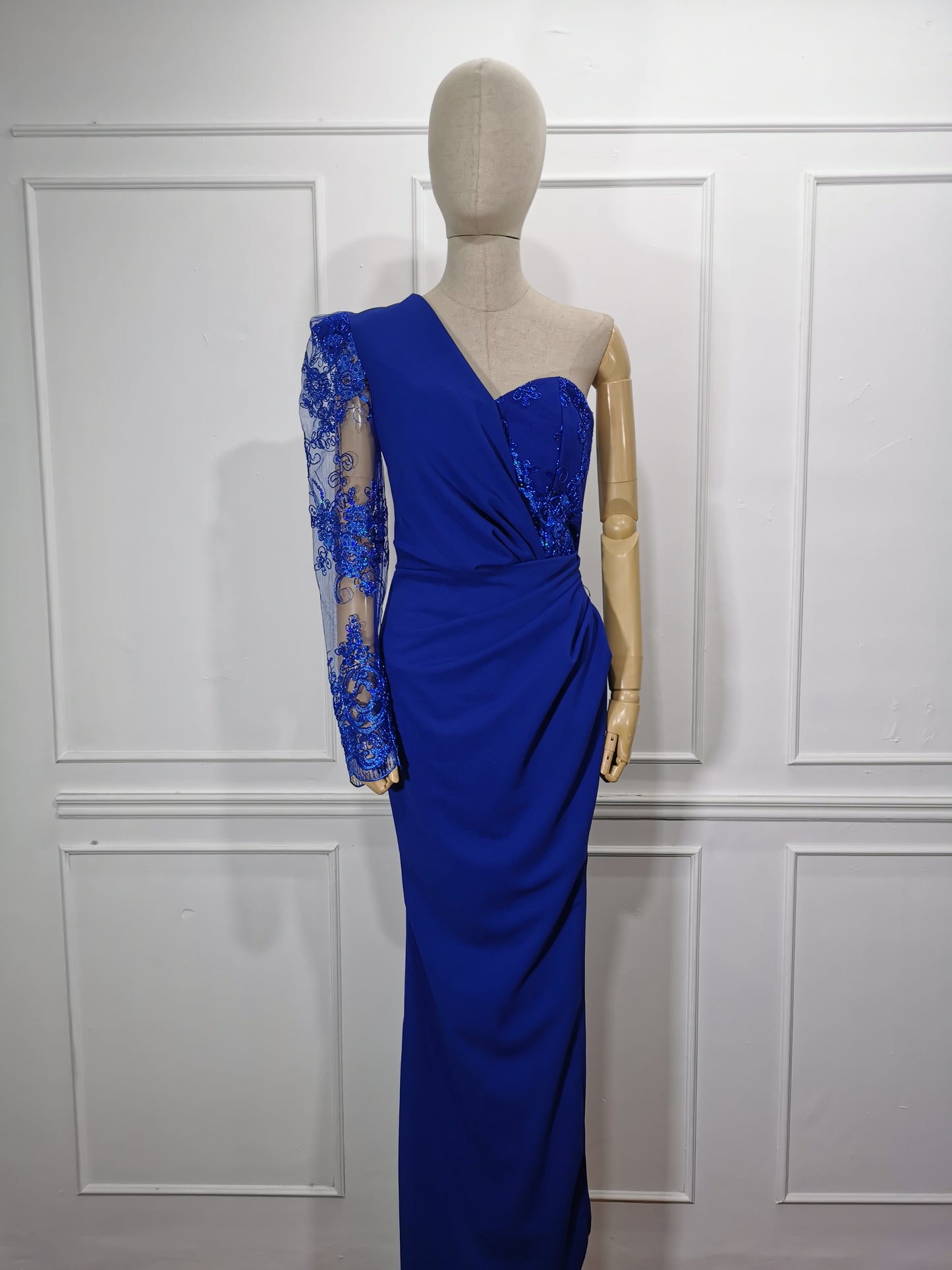 Vestido NC Penelope