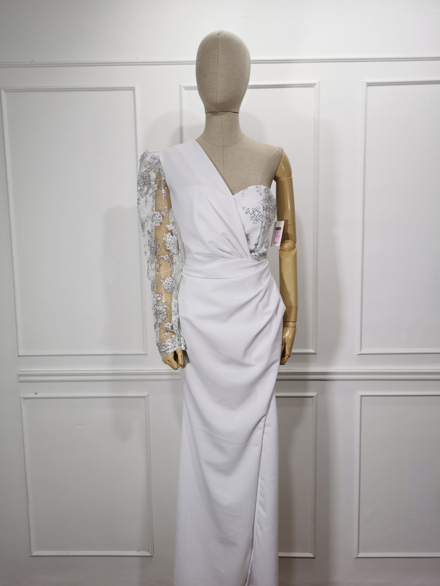 Vestido NC Penelope