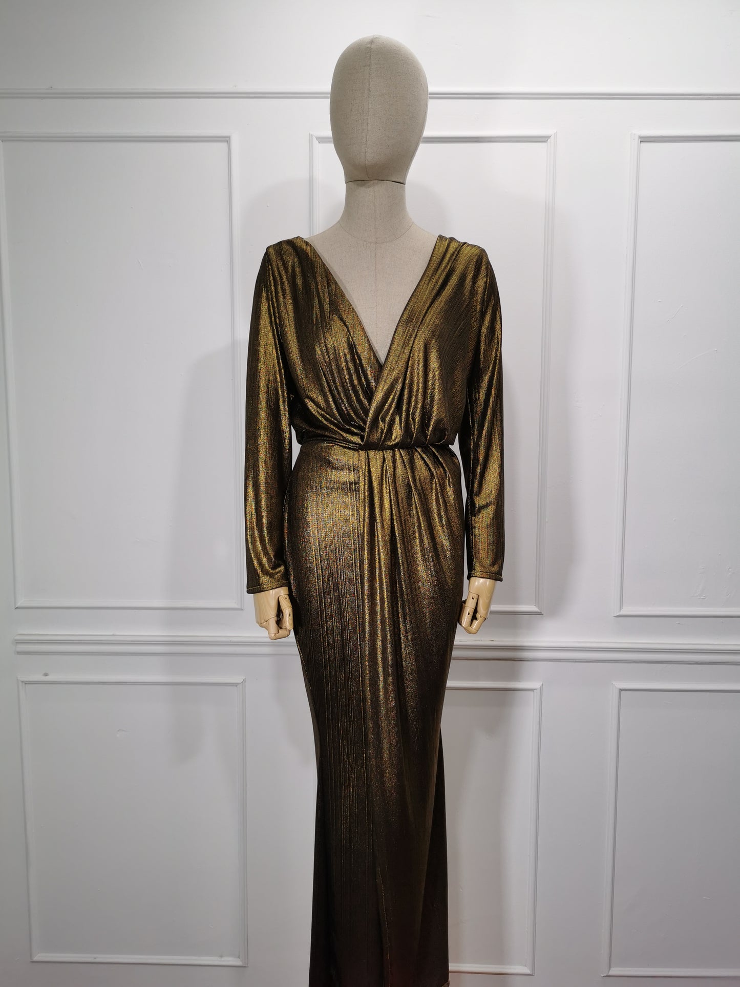 Vestido NC Viviana
