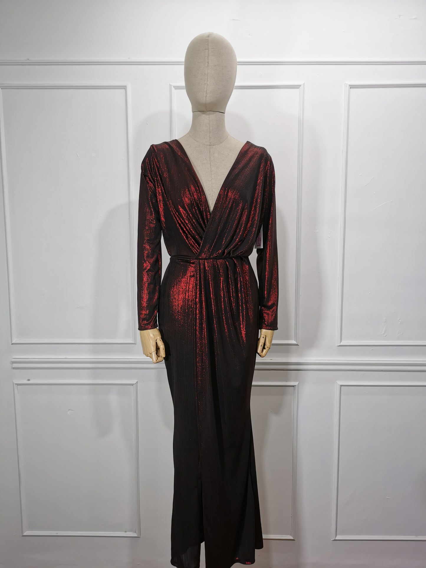 Vestido NC Viviana