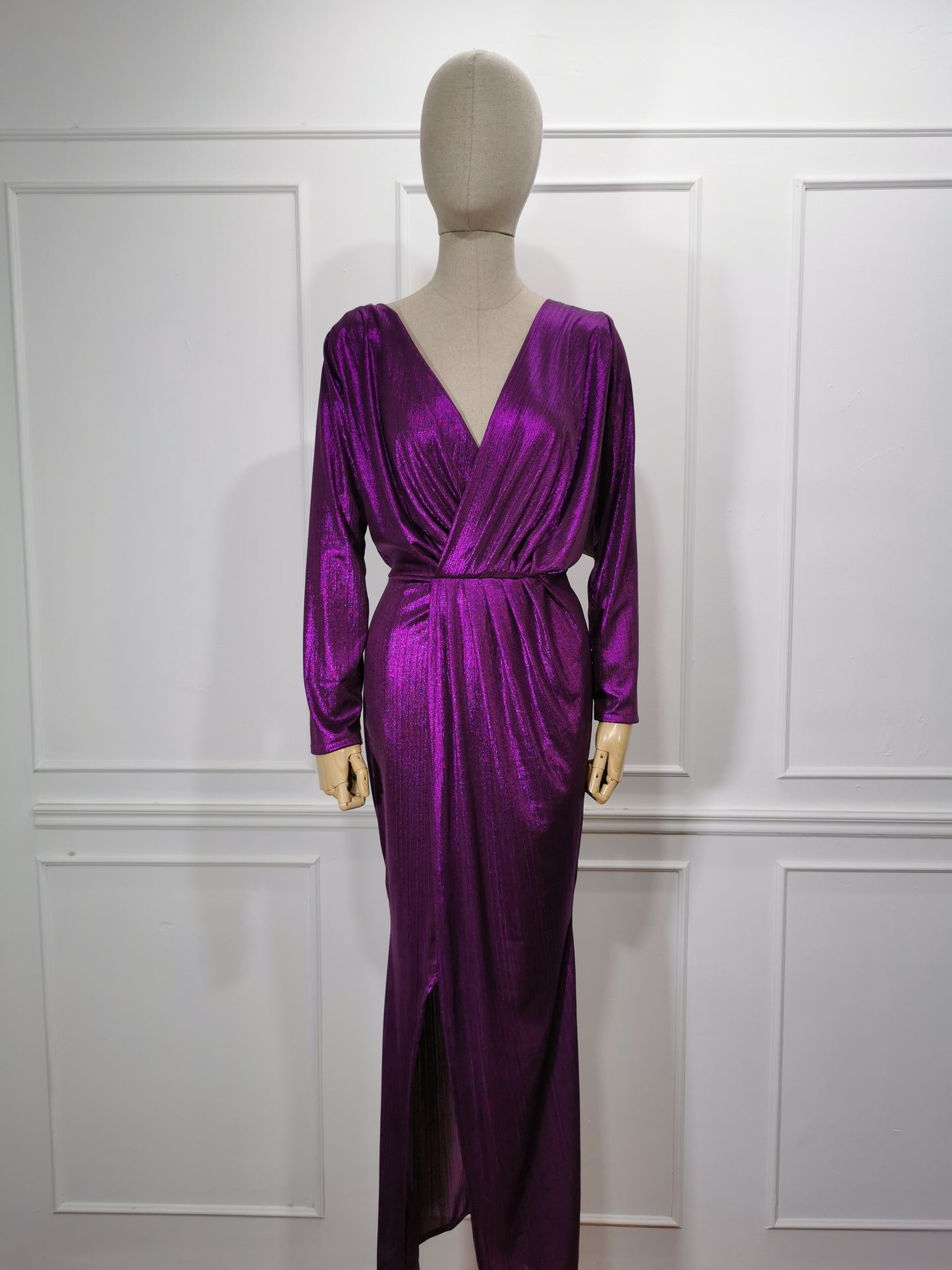 Vestido NC Viviana