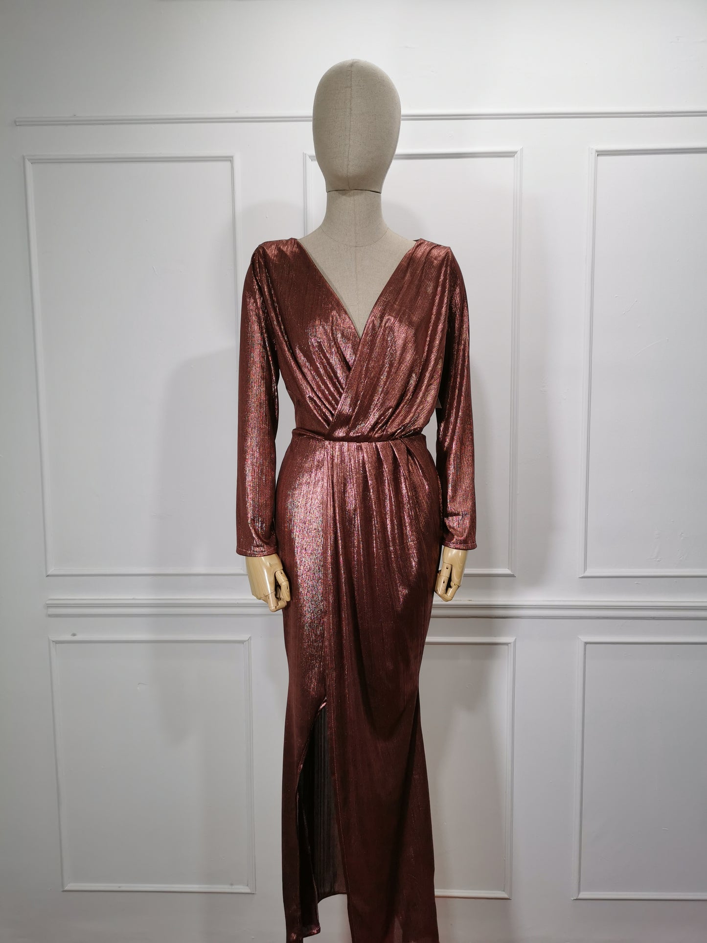 Vestido NC Viviana